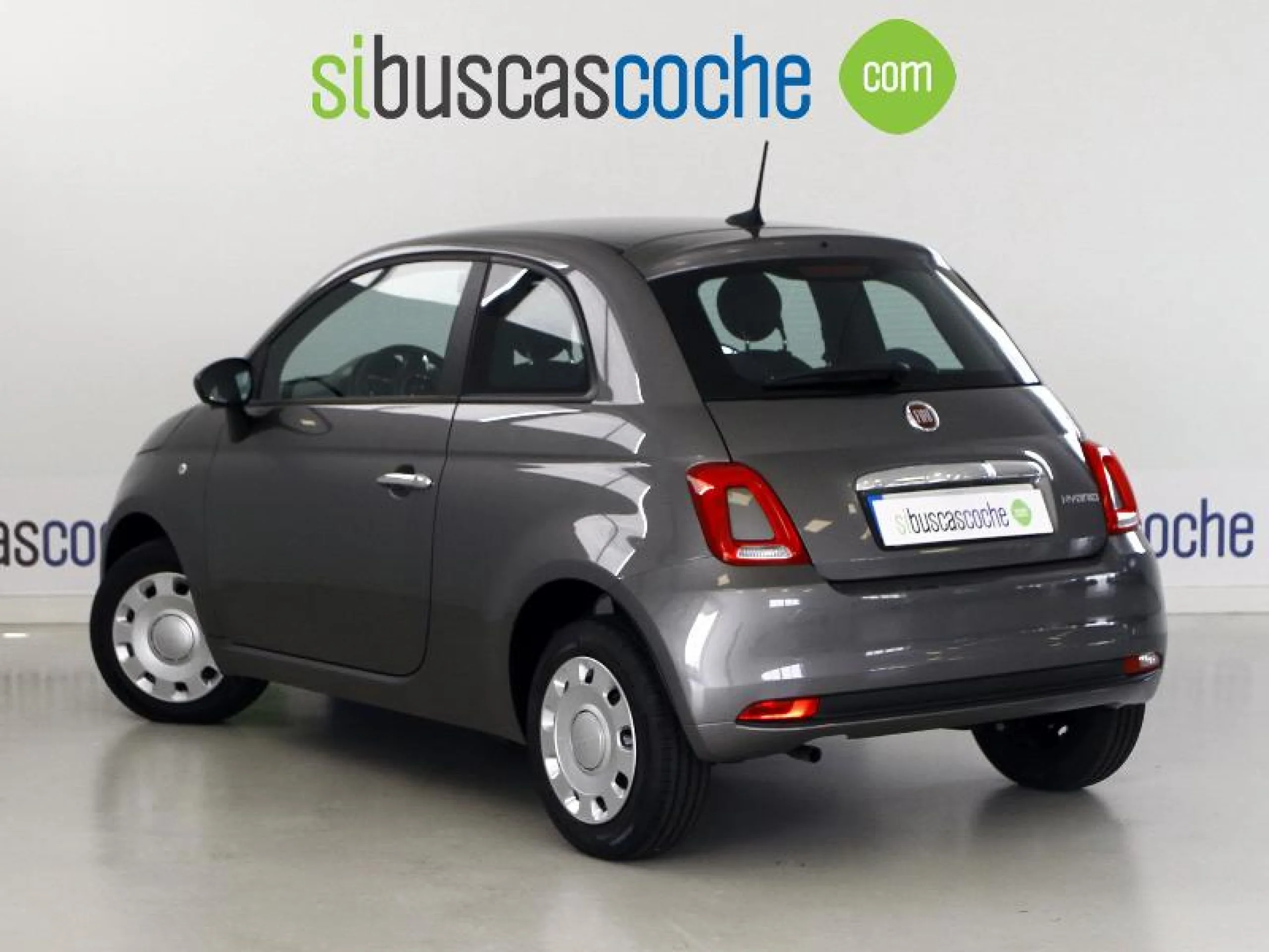 FIAT 500 CULT 1.0 HYBRID 51KW (70 CV) - Foto 16