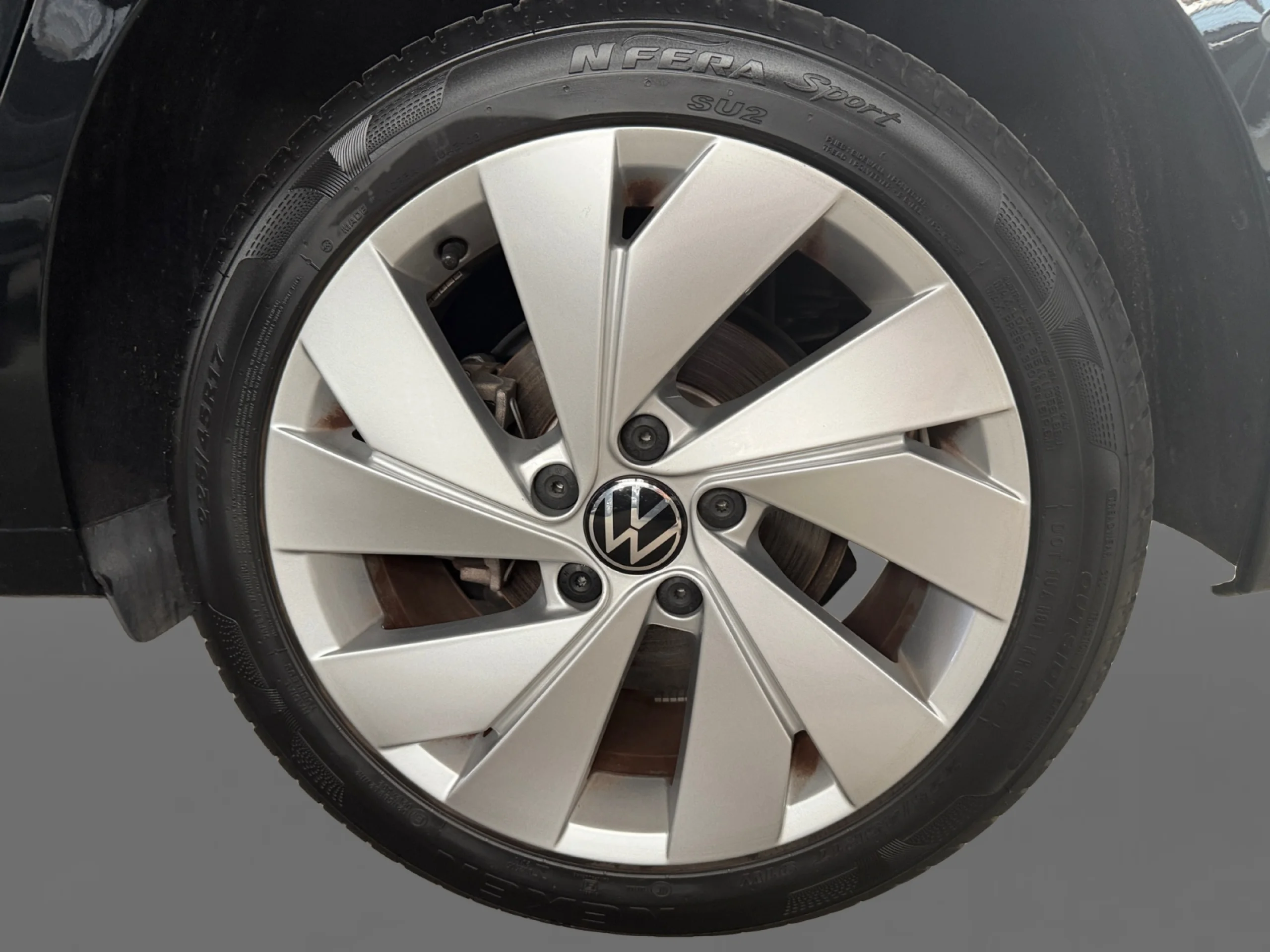 VOLKSWAGEN GOLF STYLE 1.5 PHEV 110KW / 85KW DSG - Foto 8
