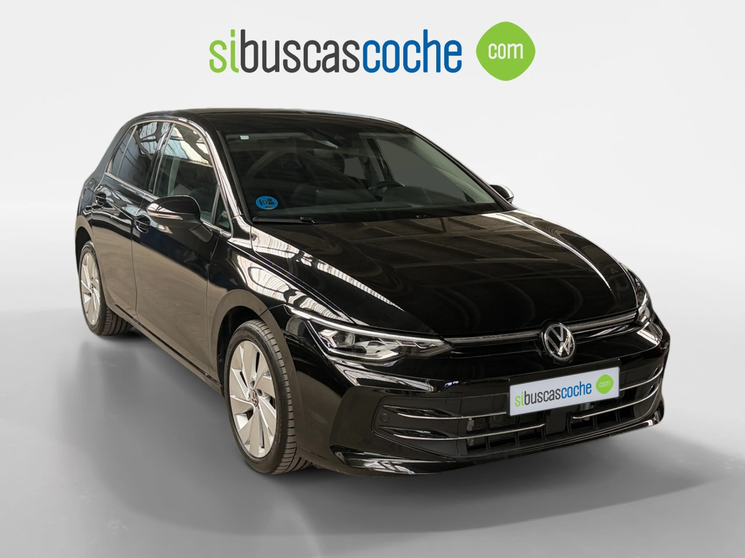 VOLKSWAGEN GOLF STYLE 1.5 PHEV 110KW / 85KW DSG - Foto 1