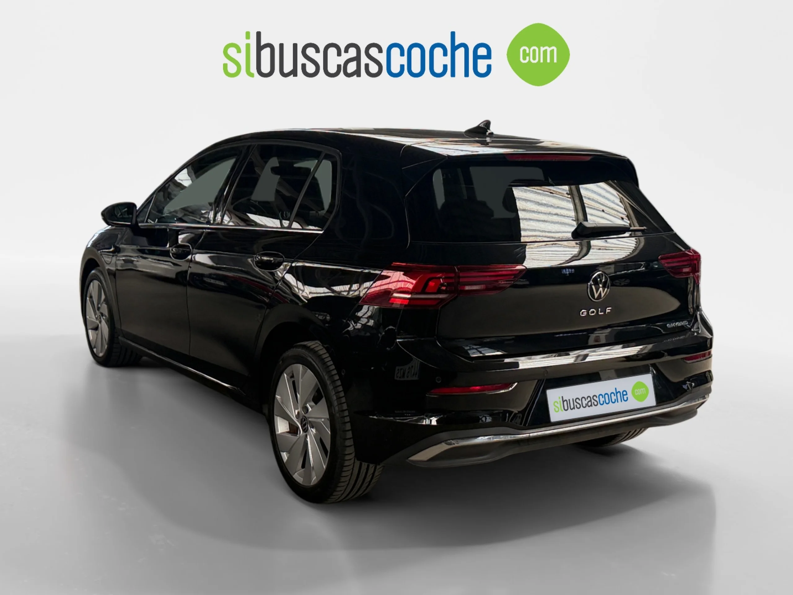 VOLKSWAGEN GOLF STYLE 1.5 PHEV 110KW / 85KW DSG - Foto 2