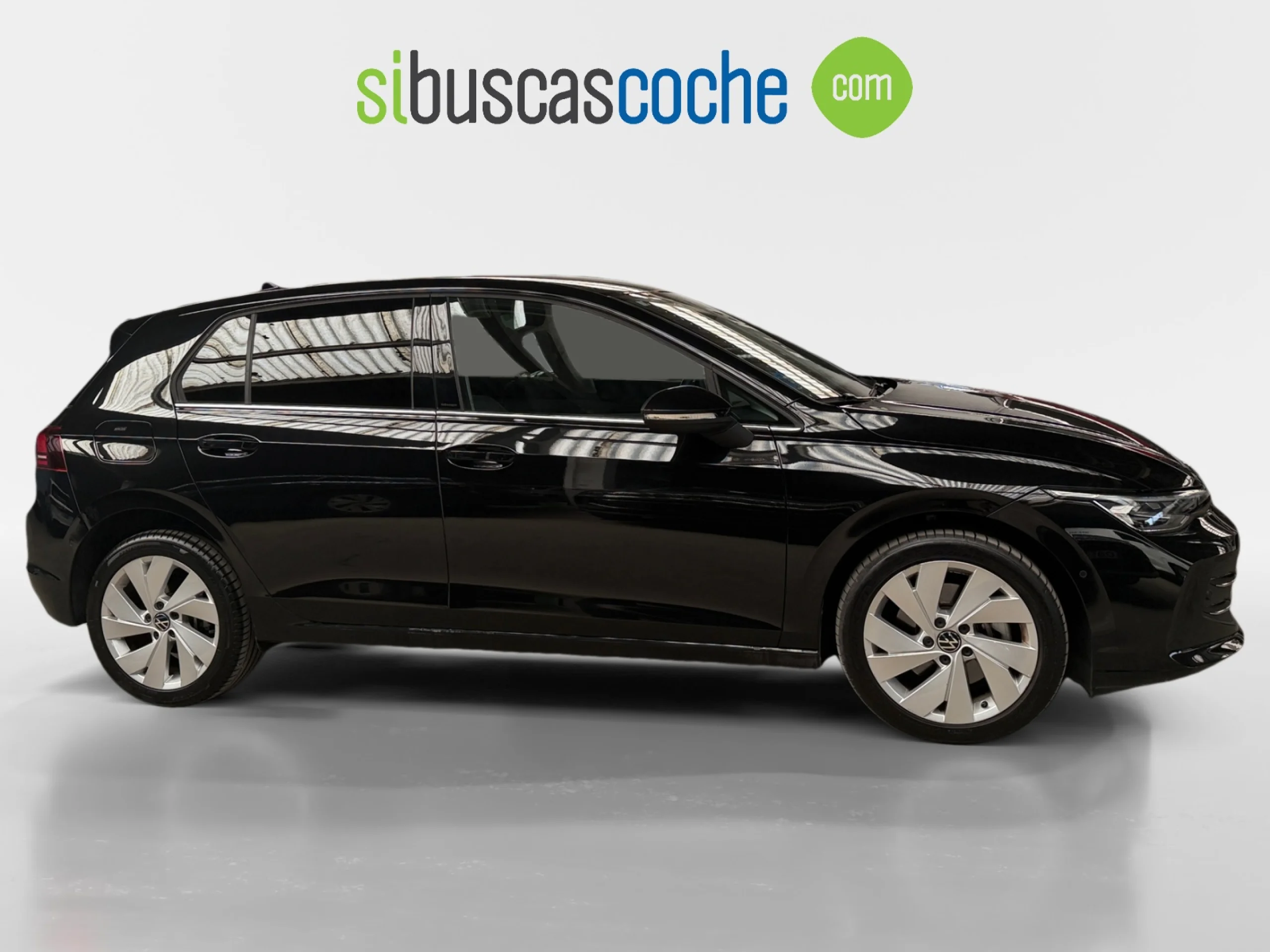 VOLKSWAGEN GOLF STYLE 1.5 PHEV 110KW / 85KW DSG - Foto 3