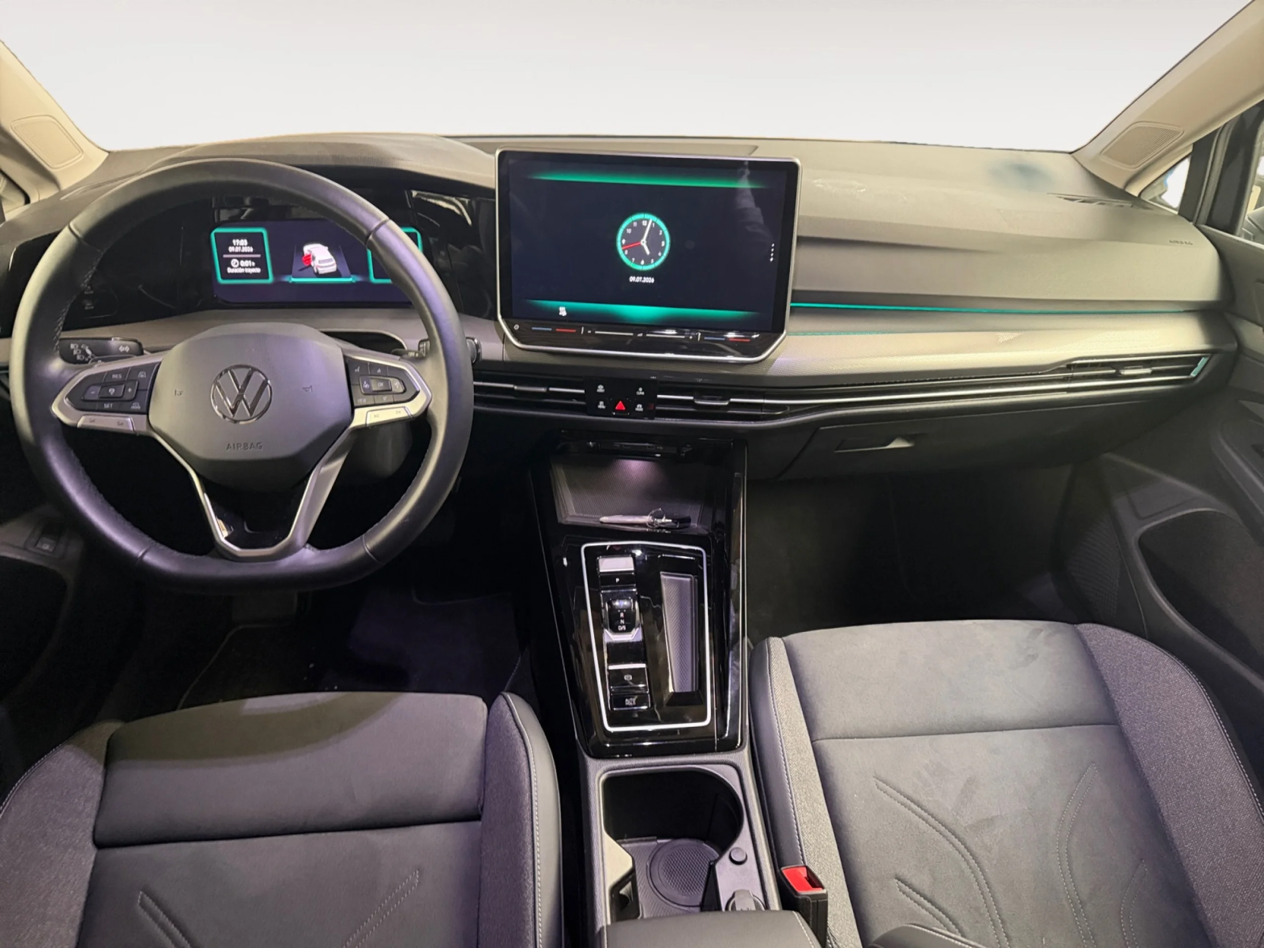 VOLKSWAGEN GOLF STYLE 1.5 PHEV 110KW / 85KW DSG - Foto 4
