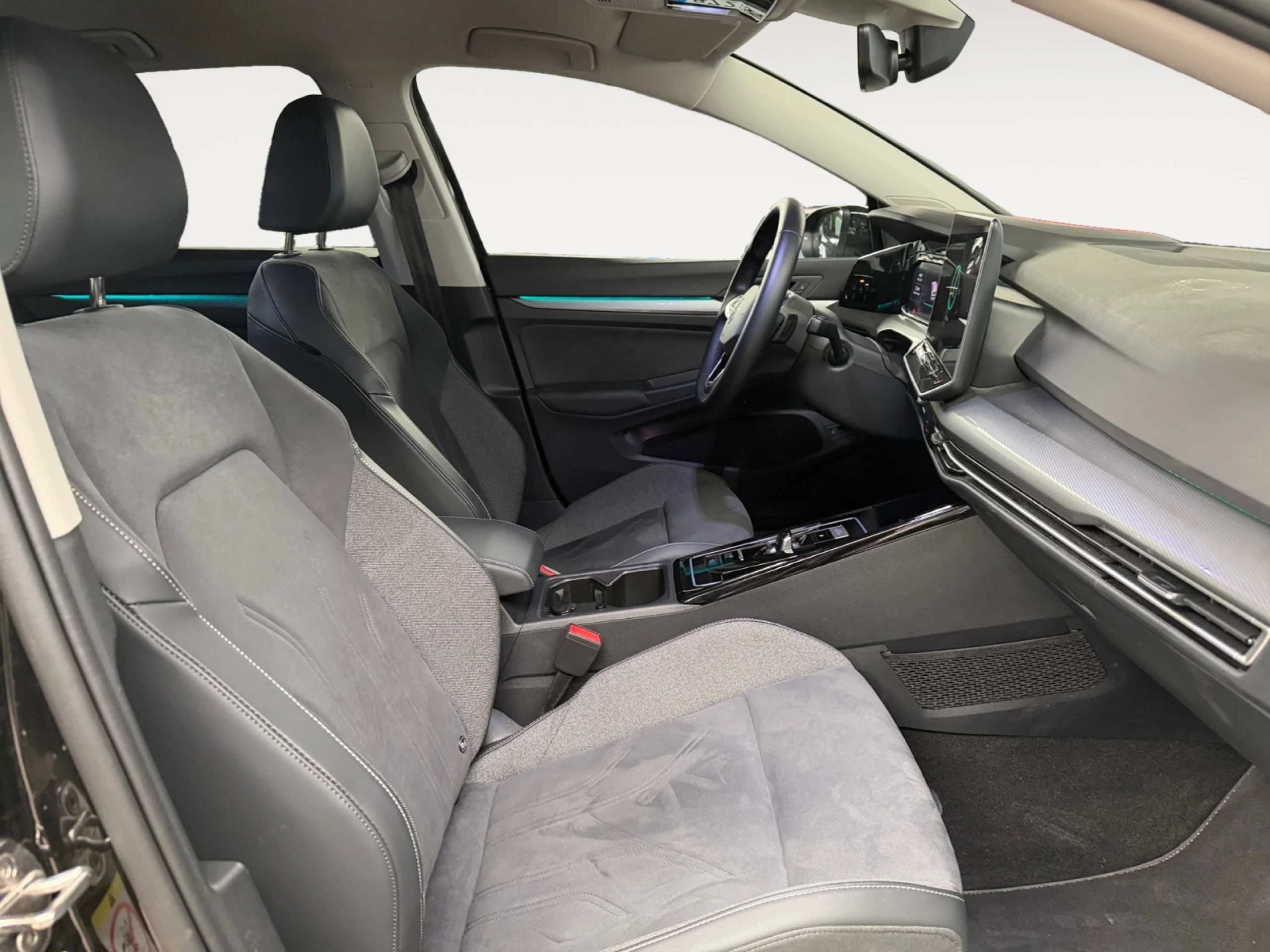 VOLKSWAGEN GOLF STYLE 1.5 PHEV 110KW / 85KW DSG - Foto 5