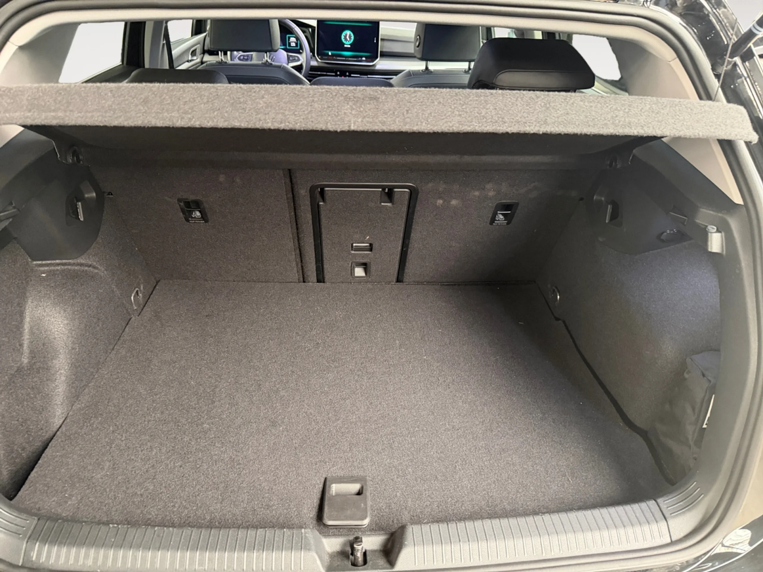VOLKSWAGEN GOLF STYLE 1.5 PHEV 110KW / 85KW DSG - Foto 7