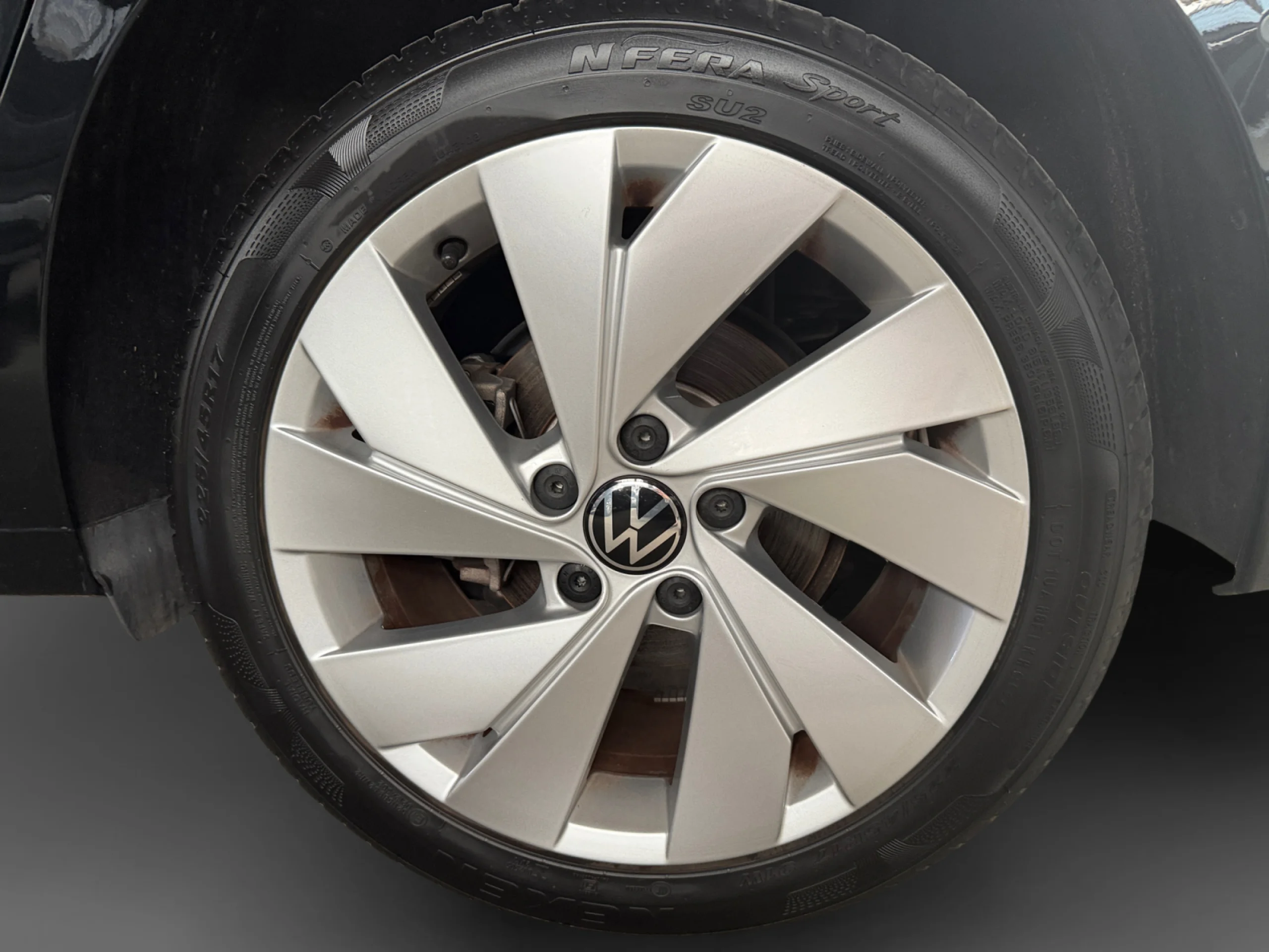 VOLKSWAGEN GOLF STYLE 1.5 PHEV 110KW / 85KW DSG - Foto 8