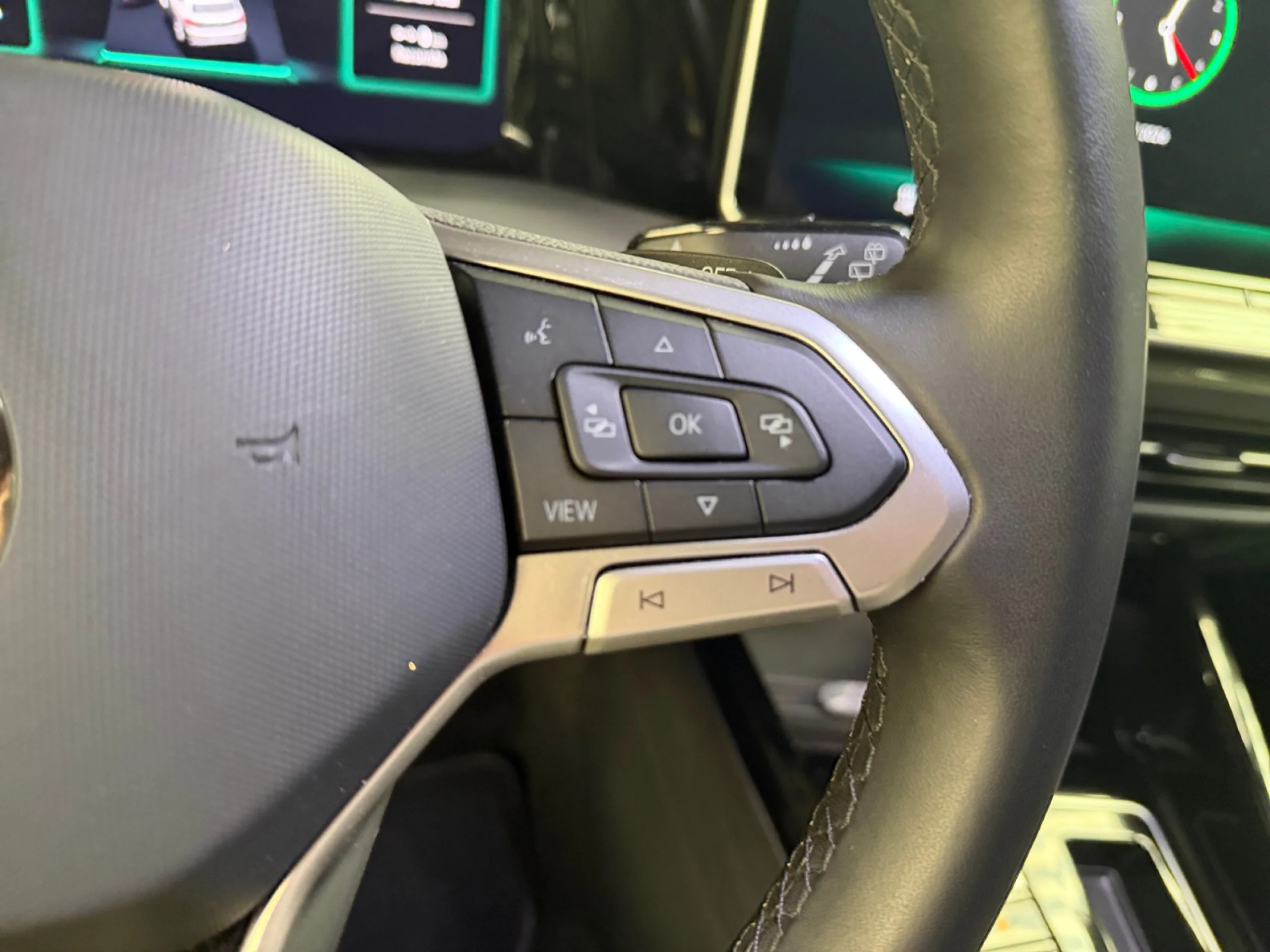 VOLKSWAGEN GOLF STYLE 1.5 PHEV 110KW / 85KW DSG - Foto 10