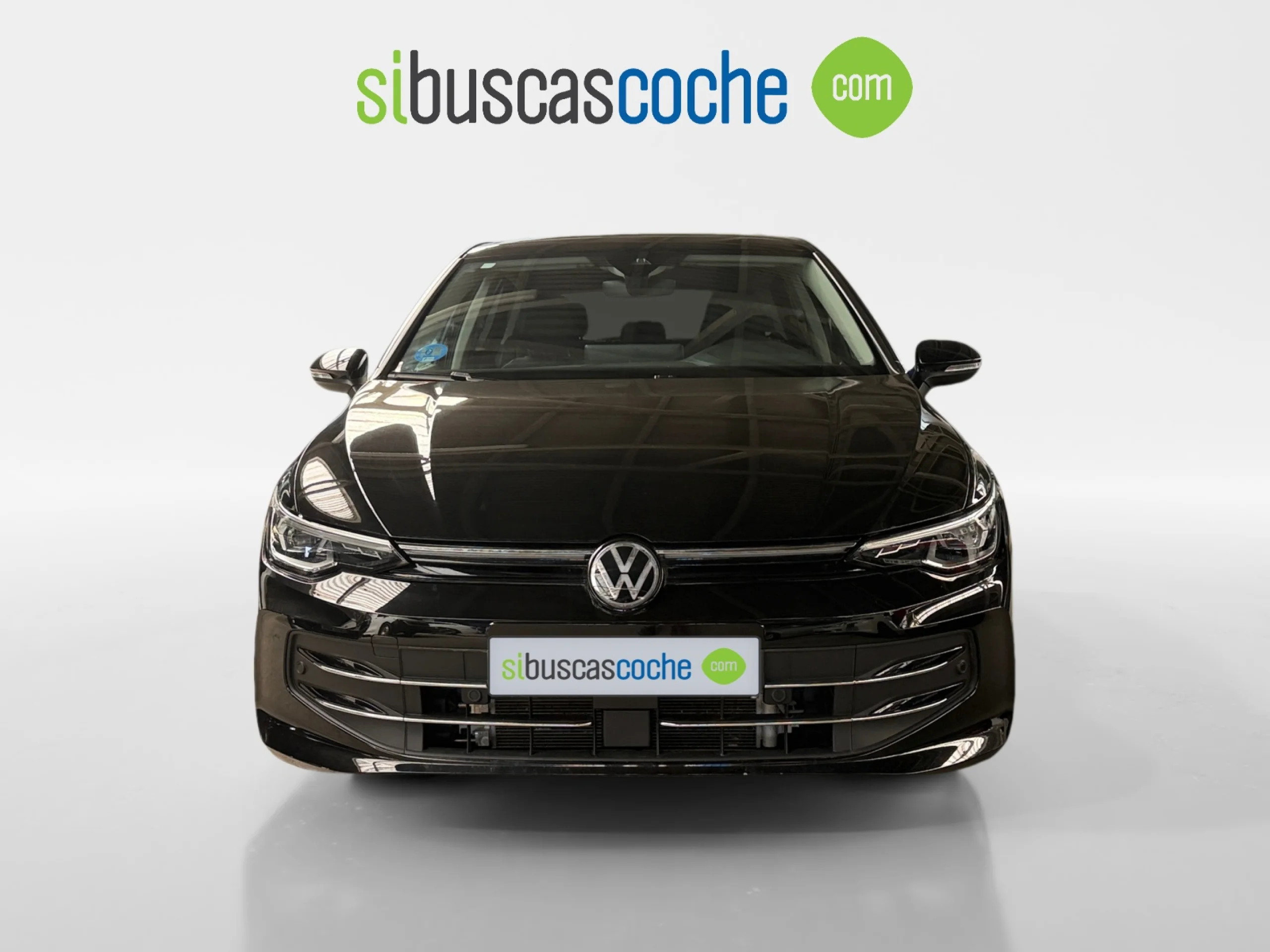VOLKSWAGEN GOLF STYLE 1.5 PHEV 110KW / 85KW DSG - Foto 13