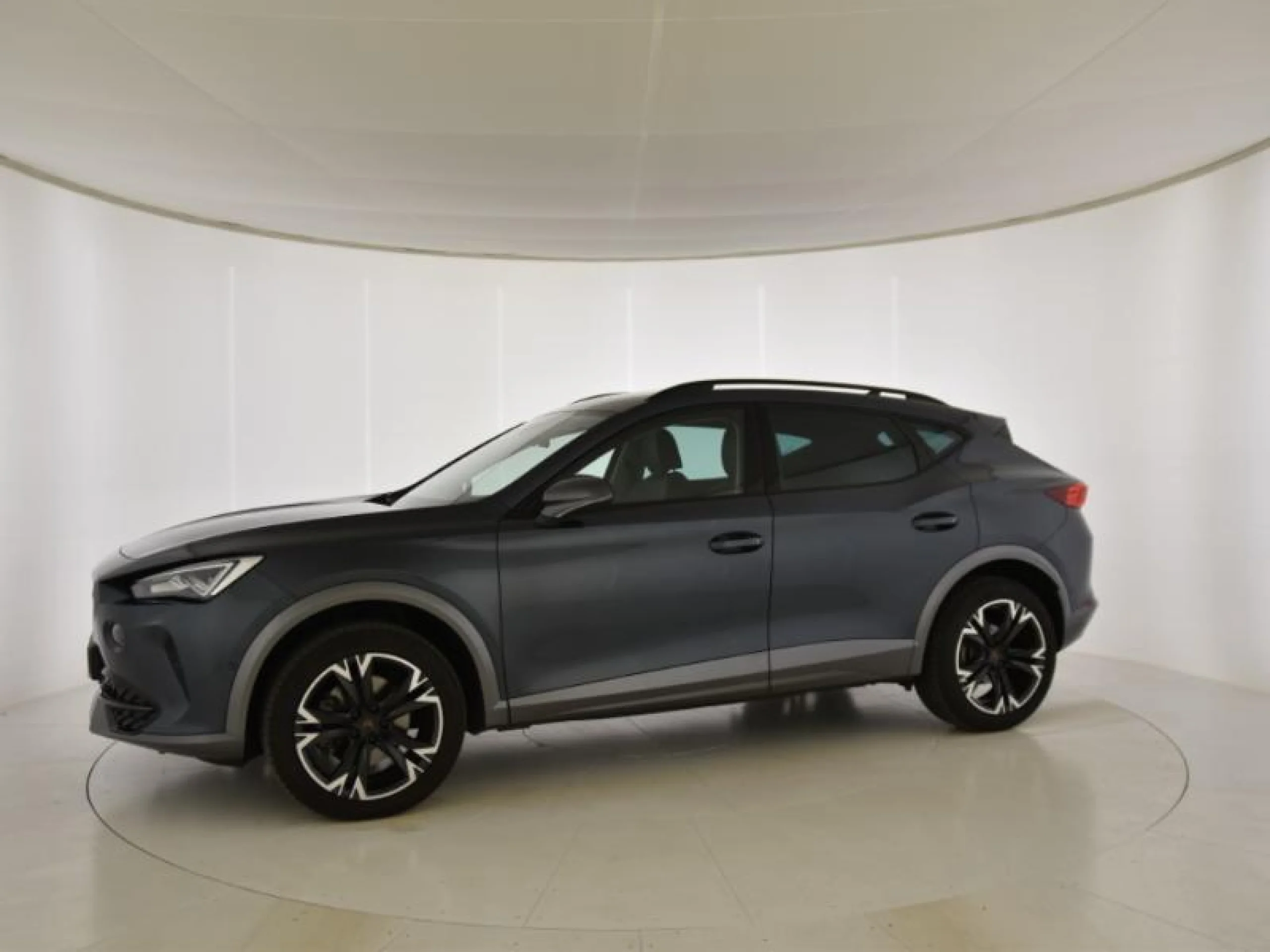 CUPRA FORMENTOR 2.0 TSI 140KW (190 CV) 4DRIVE DSG - Foto 2