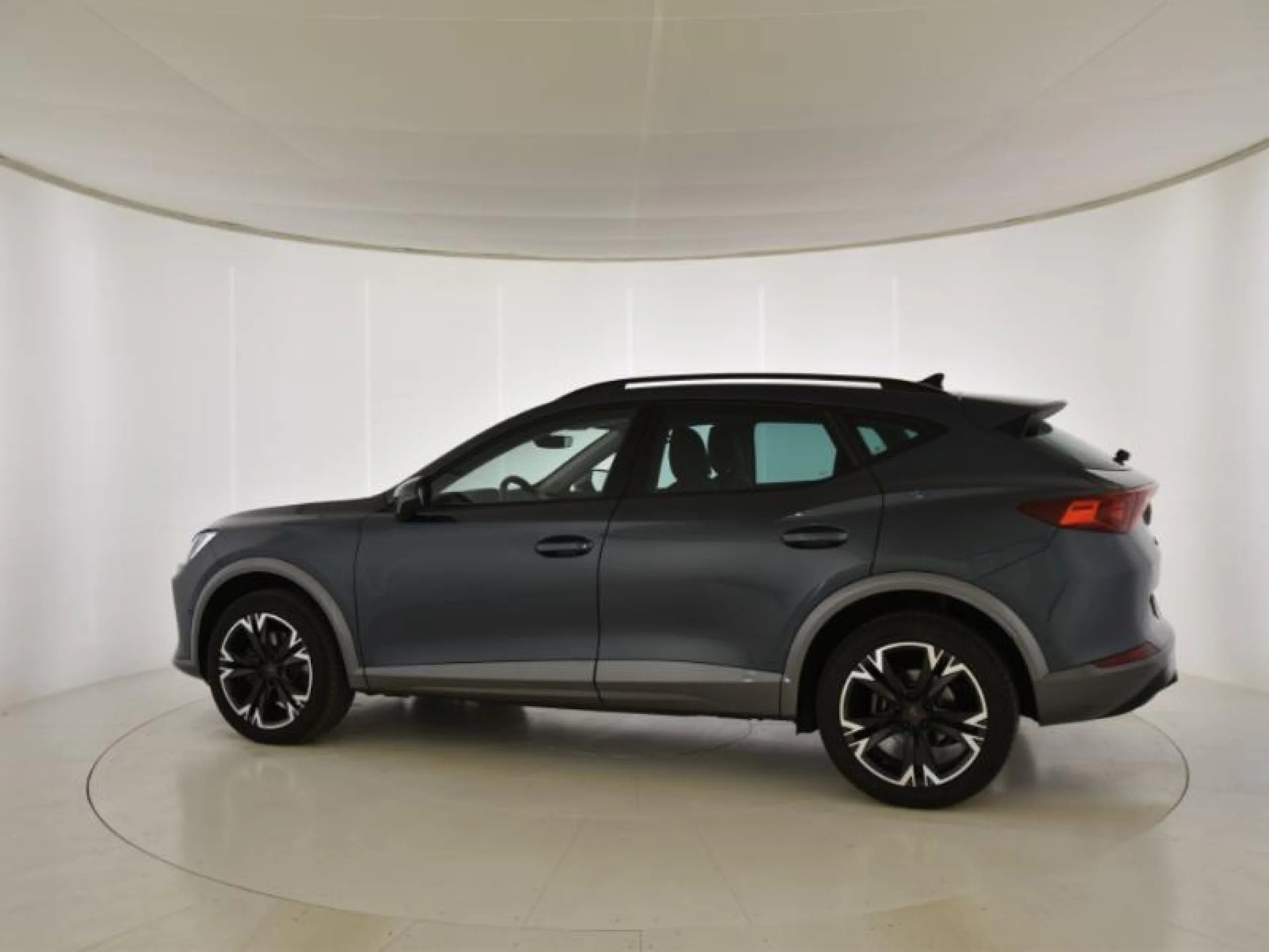 CUPRA FORMENTOR 2.0 TSI 140KW (190 CV) 4DRIVE DSG - Foto 3