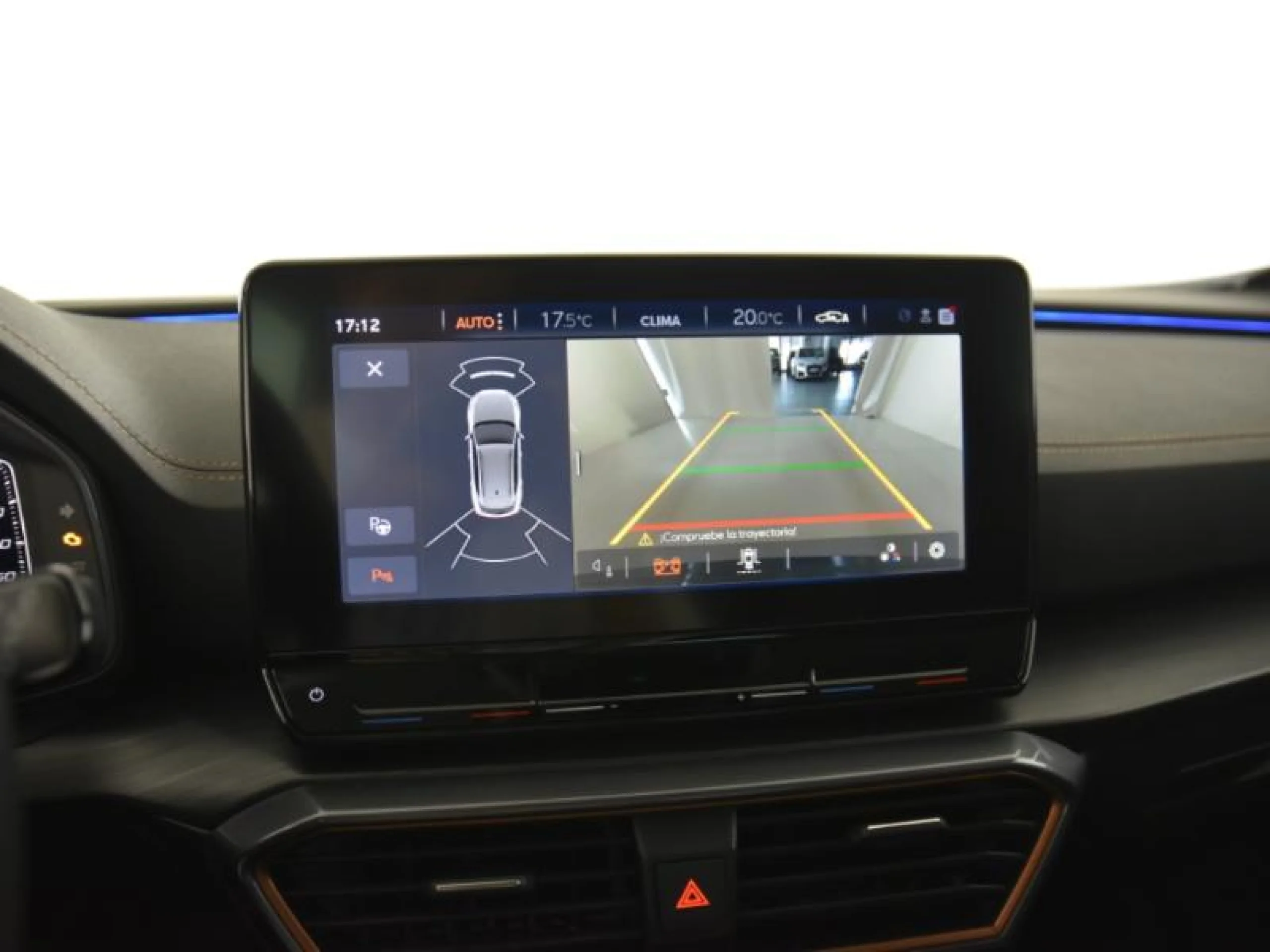 CUPRA FORMENTOR 2.0 TSI 140KW (190 CV) 4DRIVE DSG - Foto 10