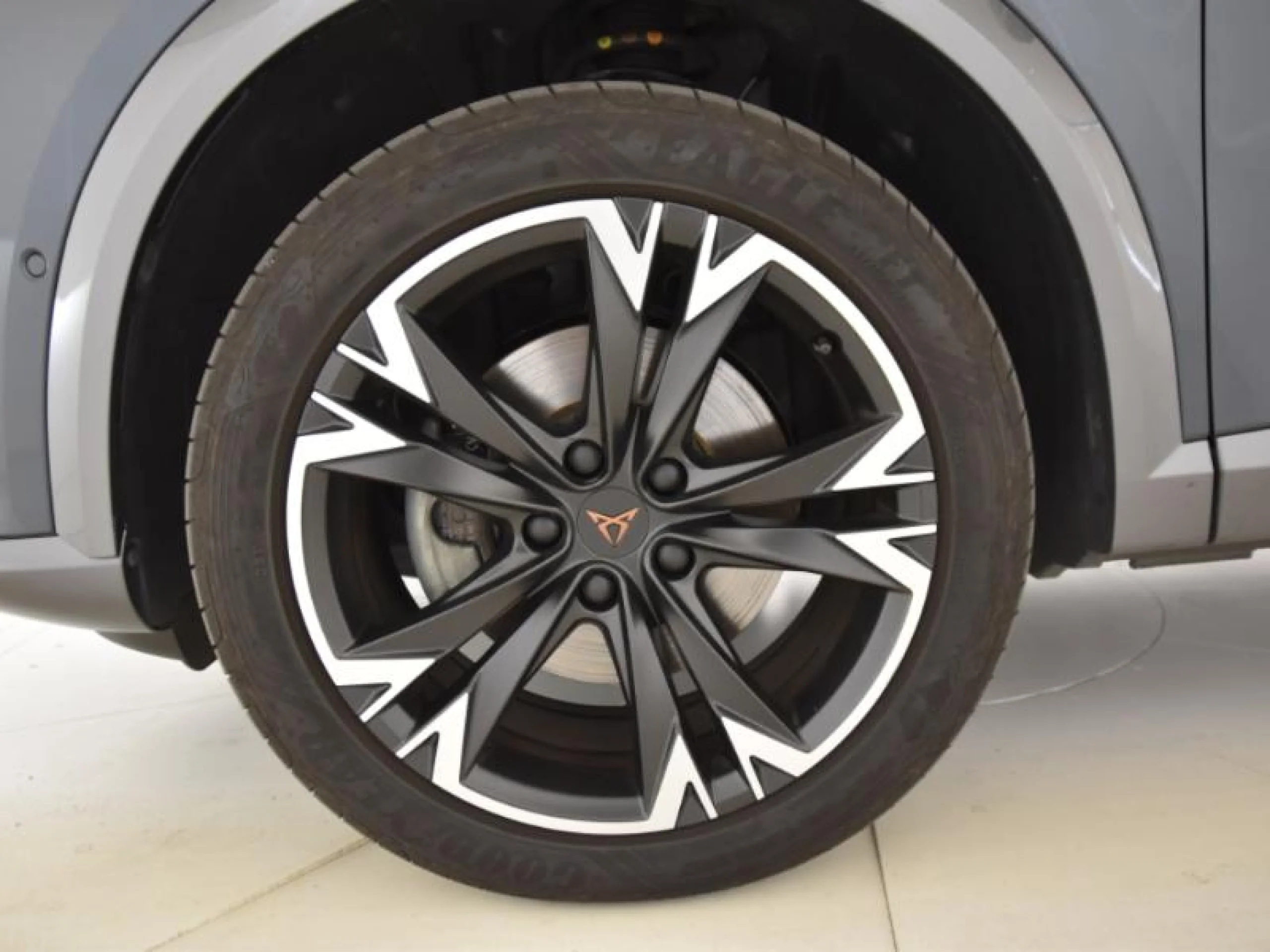 CUPRA FORMENTOR 2.0 TSI 140KW (190 CV) 4DRIVE DSG - Foto 11
