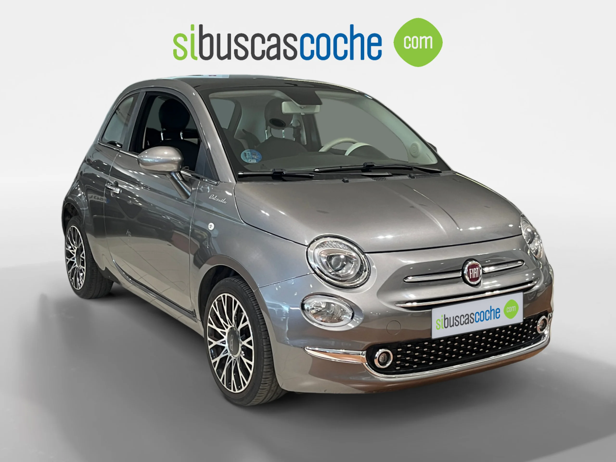FIAT 500 DOLCEVITA 1.0 HYBRID 51KW (70 CV) - Foto 1