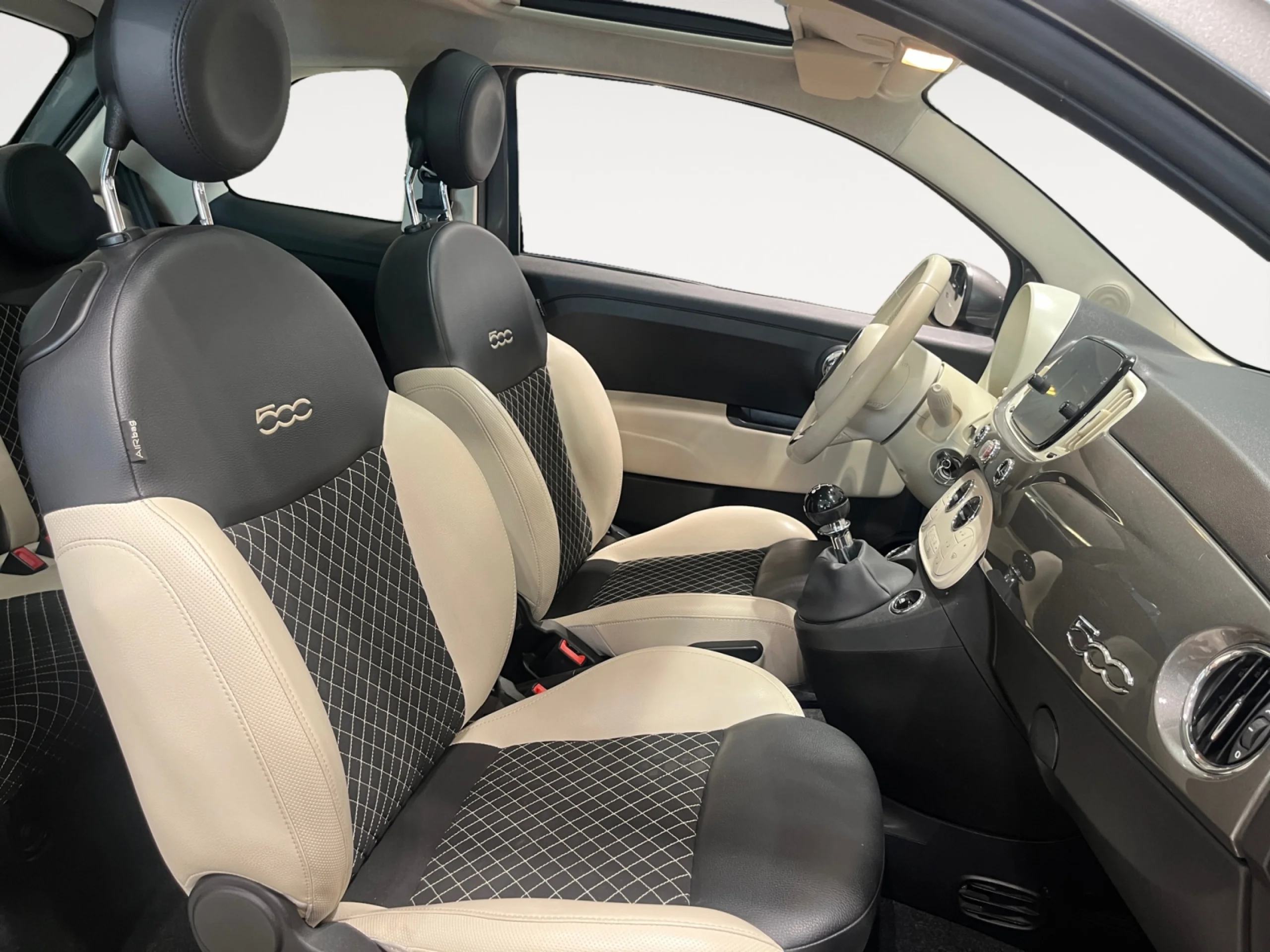 FIAT 500 DOLCEVITA 1.0 HYBRID 51KW (70 CV) - Foto 5