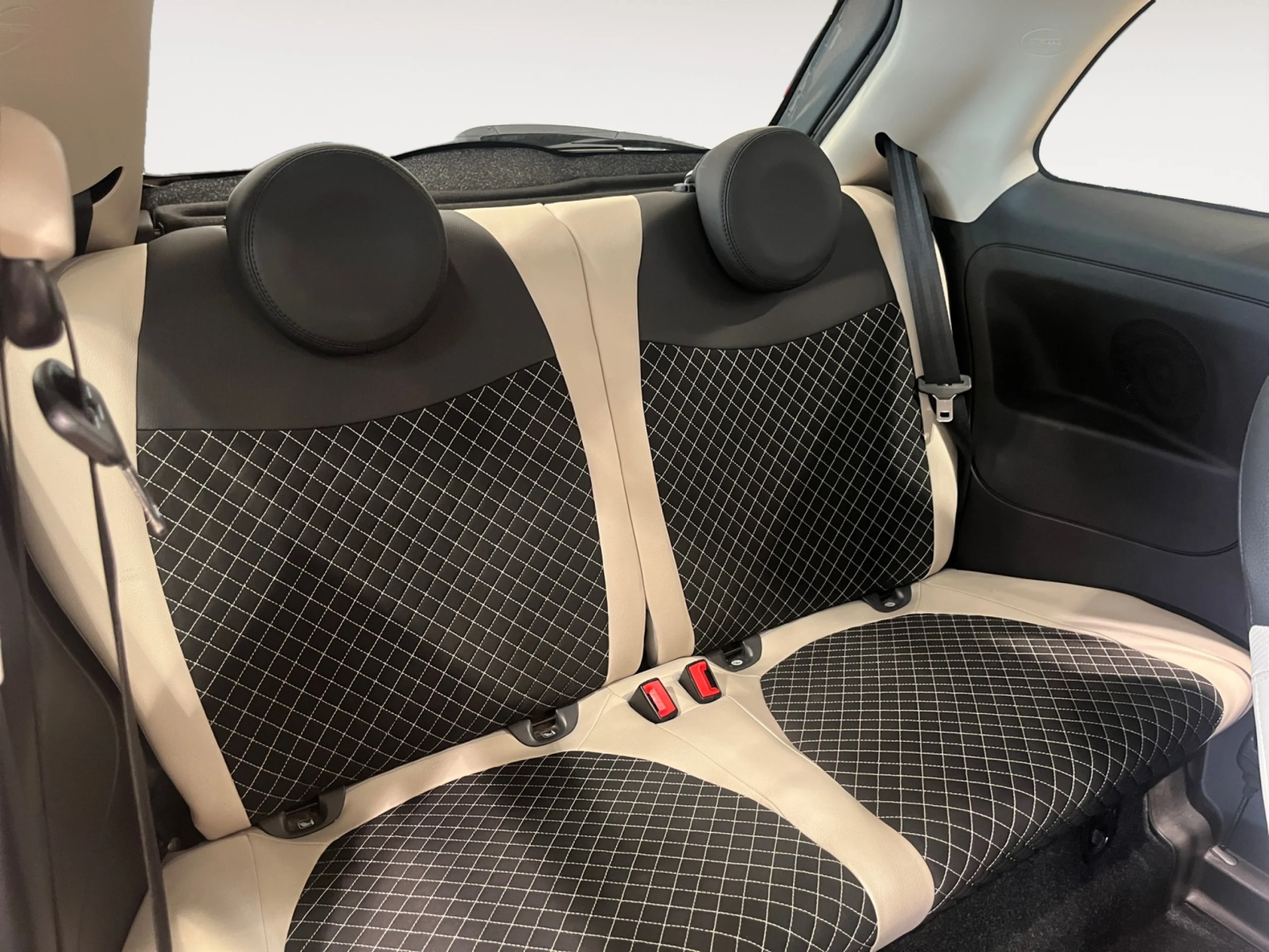 FIAT 500 DOLCEVITA 1.0 HYBRID 51KW (70 CV) - Foto 6