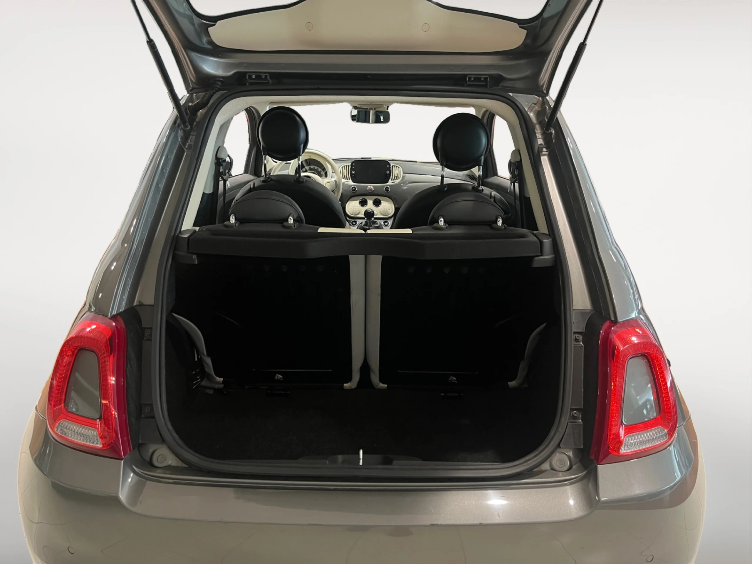 FIAT 500 DOLCEVITA 1.0 HYBRID 51KW (70 CV) - Foto 8