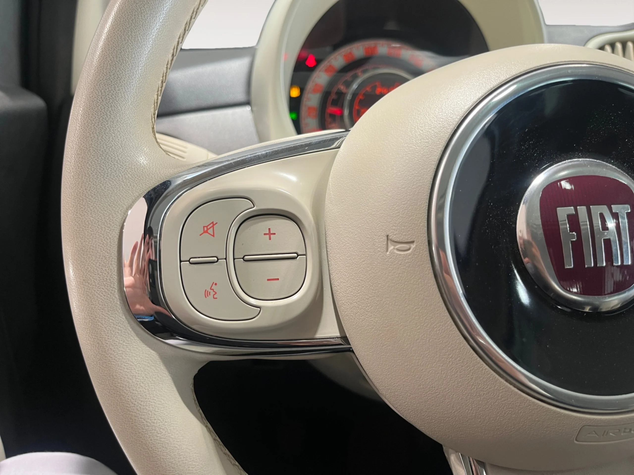 FIAT 500 DOLCEVITA 1.0 HYBRID 51KW (70 CV) - Foto 13