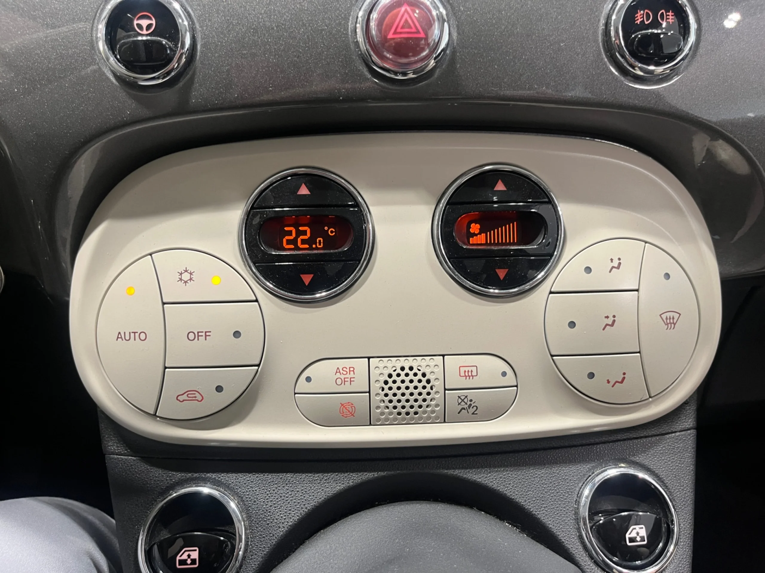 FIAT 500 DOLCEVITA 1.0 HYBRID 51KW (70 CV) - Foto 15