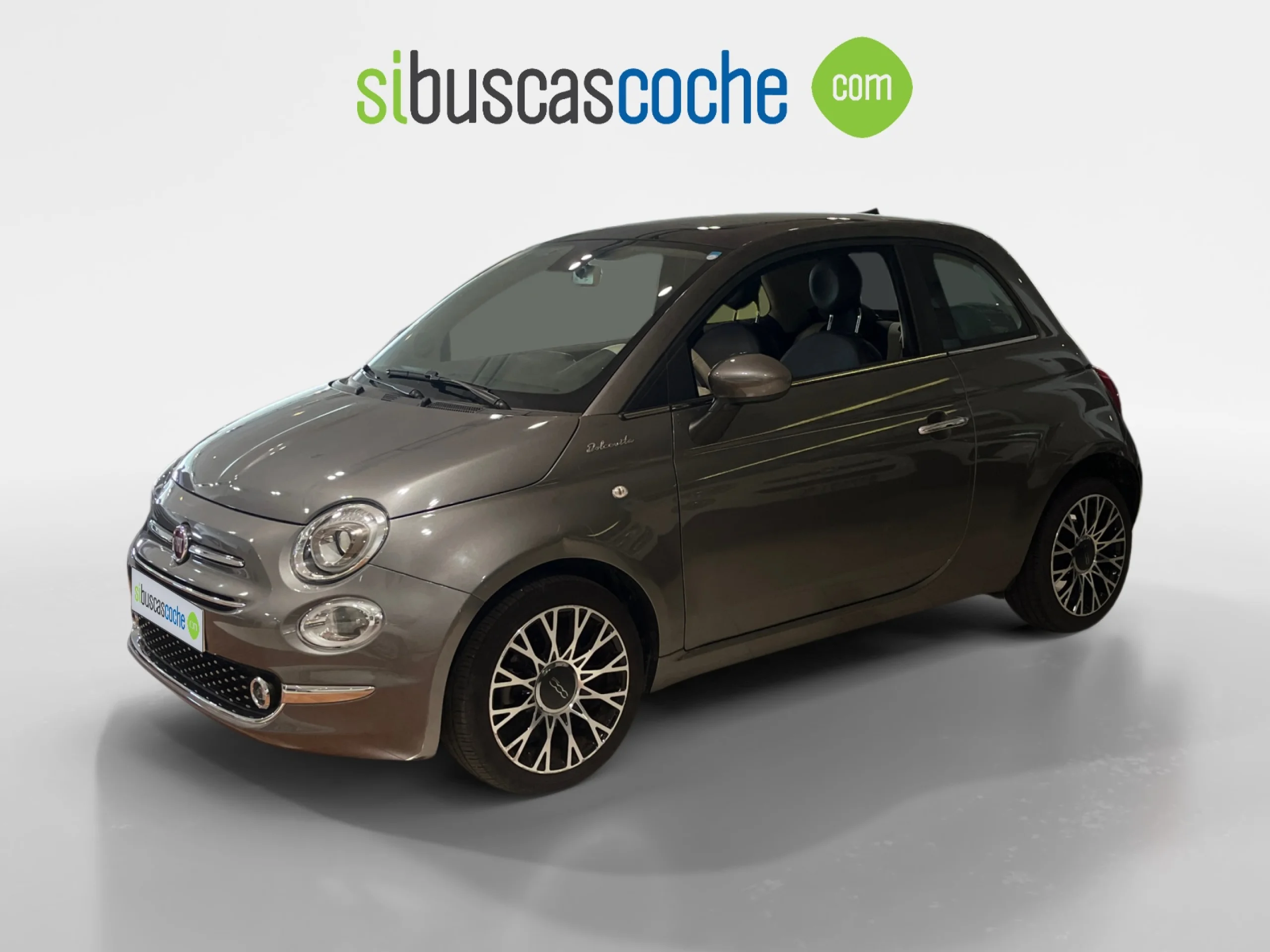 FIAT 500 DOLCEVITA 1.0 HYBRID 51KW (70 CV) - Foto 17