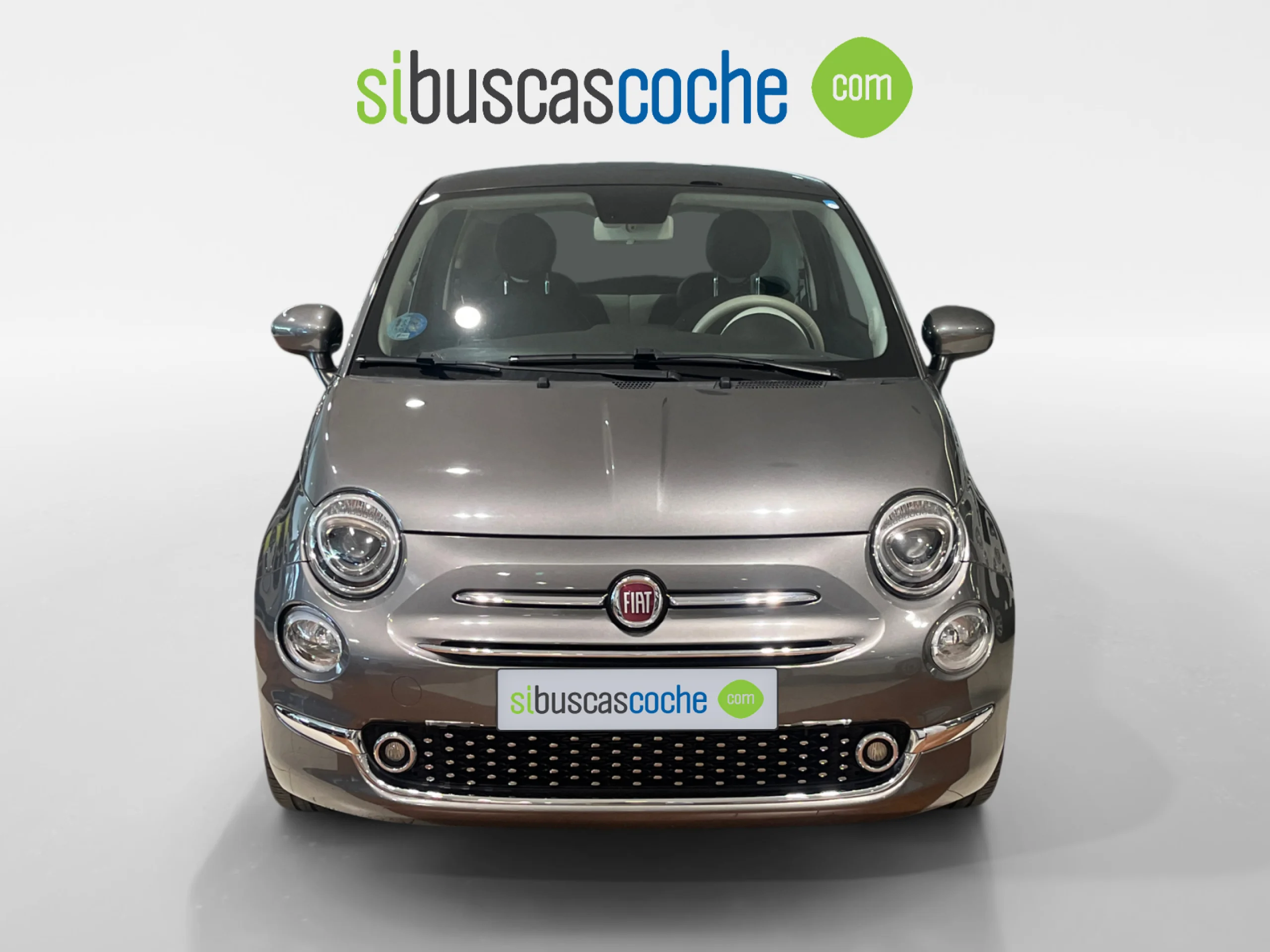 FIAT 500 DOLCEVITA 1.0 HYBRID 51KW (70 CV) - Foto 18