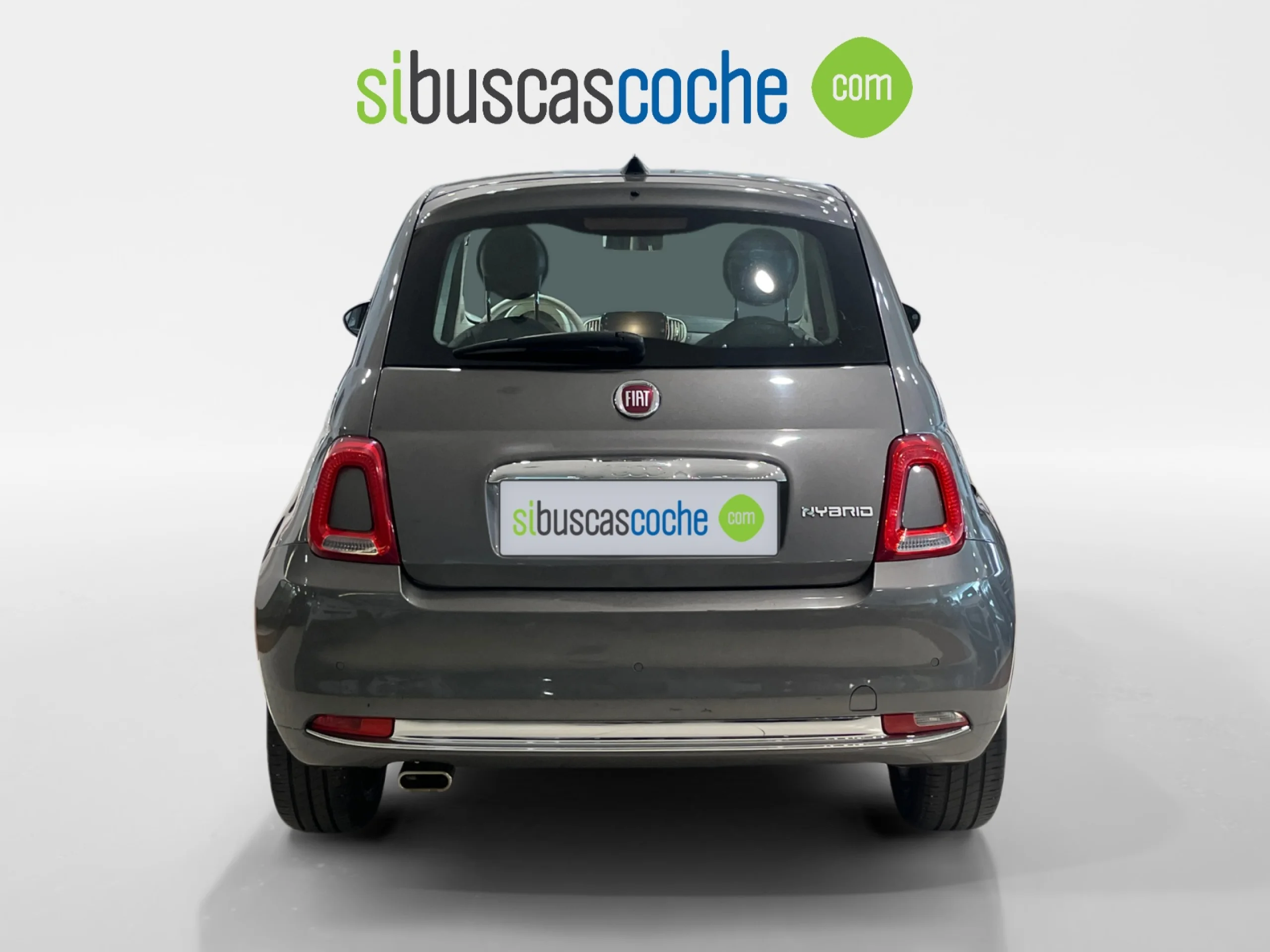 FIAT 500 DOLCEVITA 1.0 HYBRID 51KW (70 CV) - Foto 19