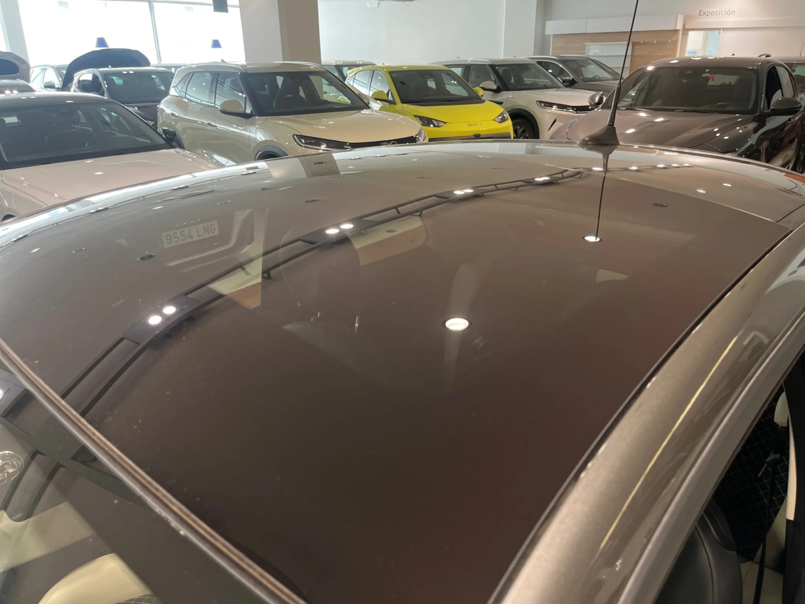 FIAT 500 DOLCEVITA 1.0 HYBRID 51KW (70 CV) - Foto 20