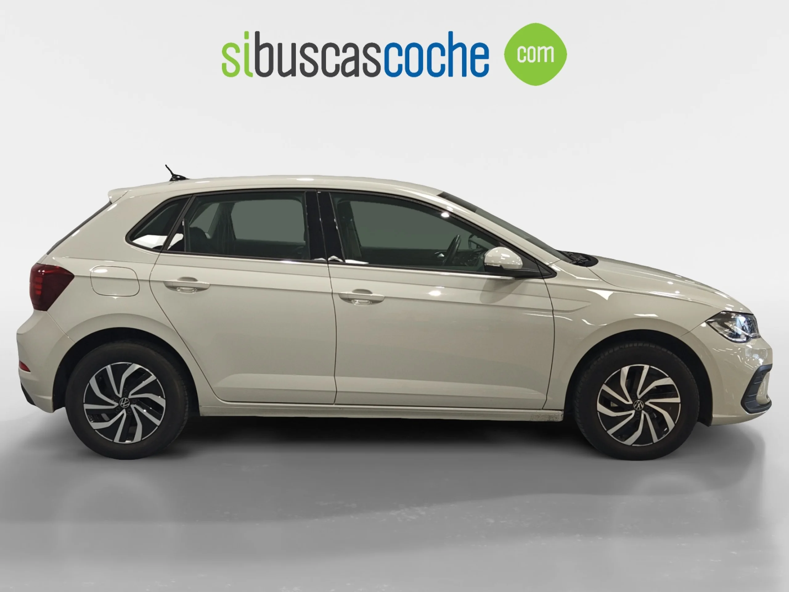 VOLKSWAGEN POLO LIFE 1.0 TSI 70KW (95CV) - Foto 3