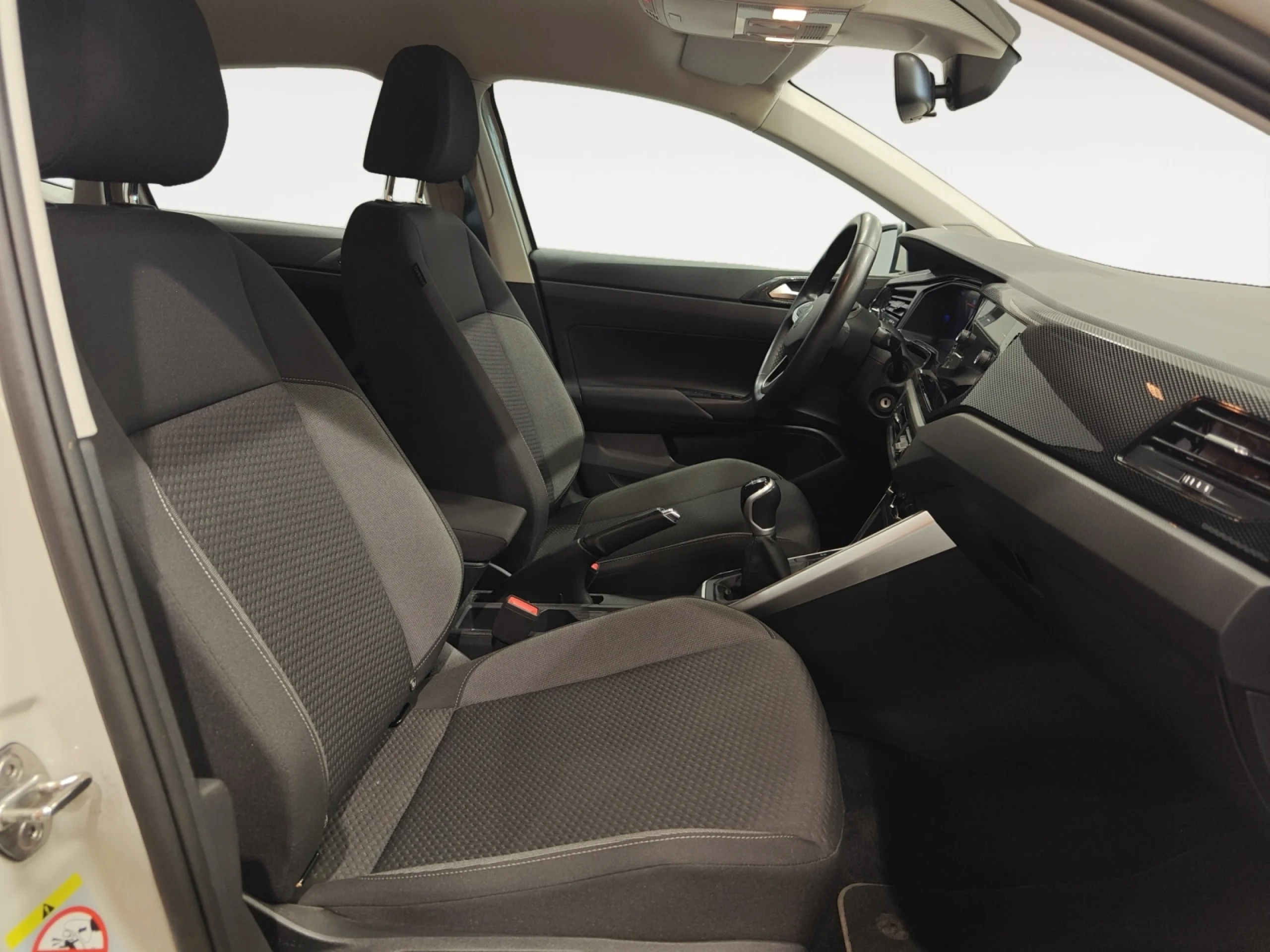 VOLKSWAGEN POLO LIFE 1.0 TSI 70KW (95CV) - Foto 5