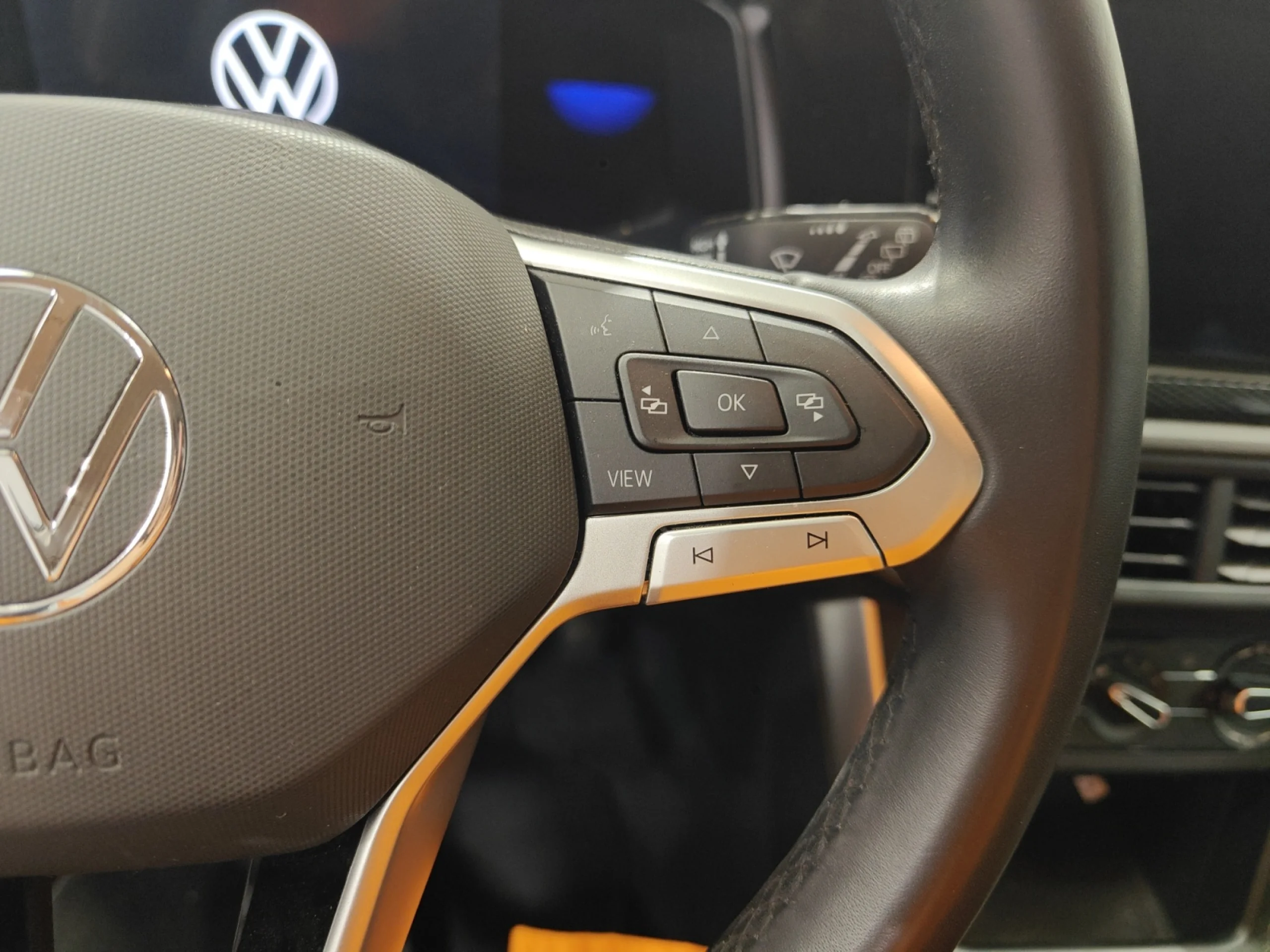 VOLKSWAGEN POLO LIFE 1.0 TSI 70KW (95CV) - Foto 10