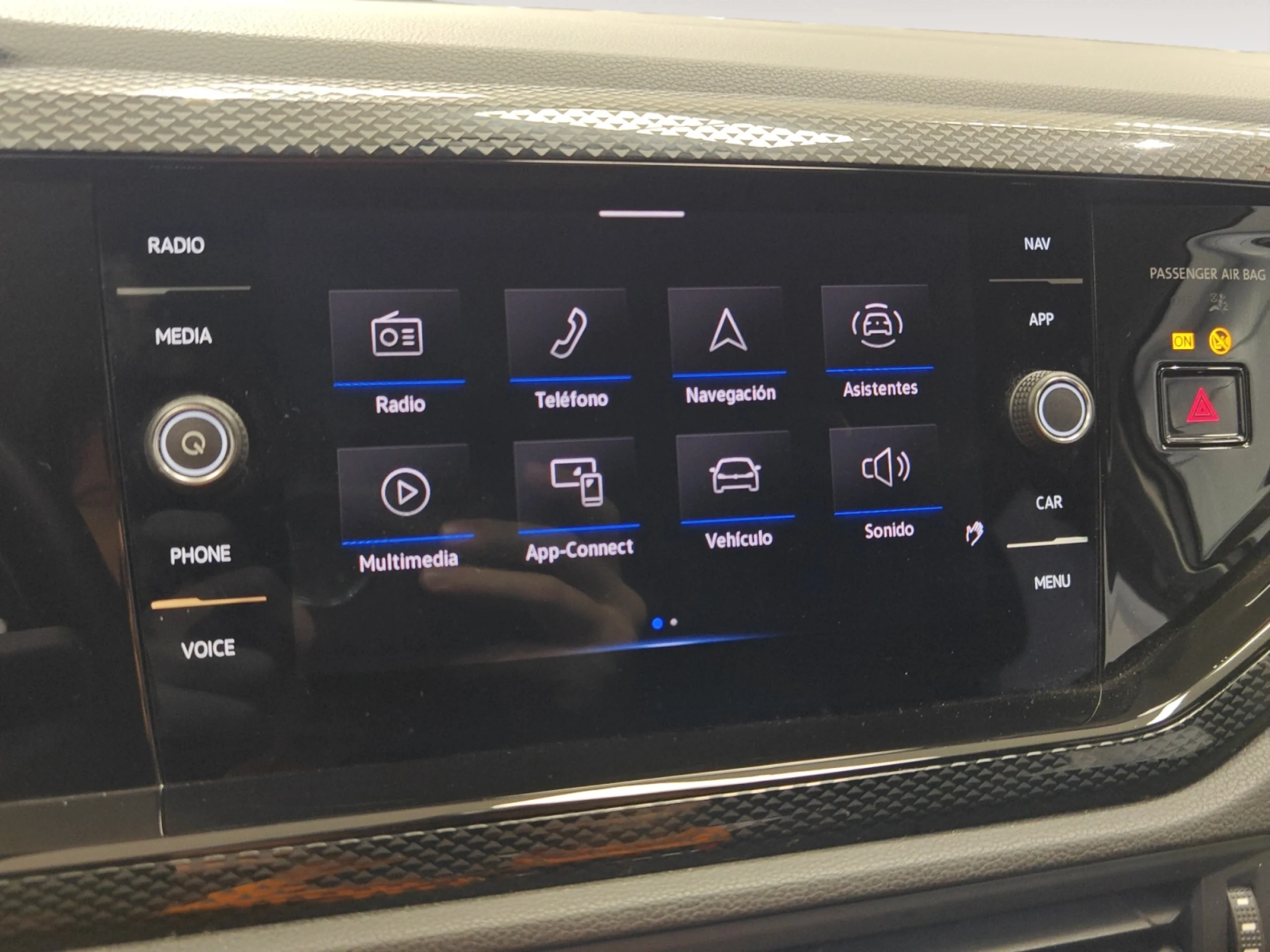 VOLKSWAGEN POLO LIFE 1.0 TSI 70KW (95CV) - Foto 14