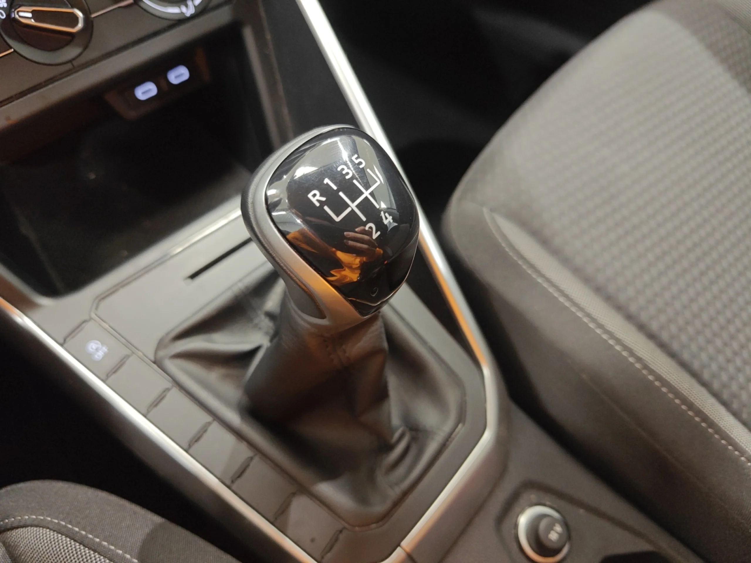 VOLKSWAGEN POLO LIFE 1.0 TSI 70KW (95CV) - Foto 16