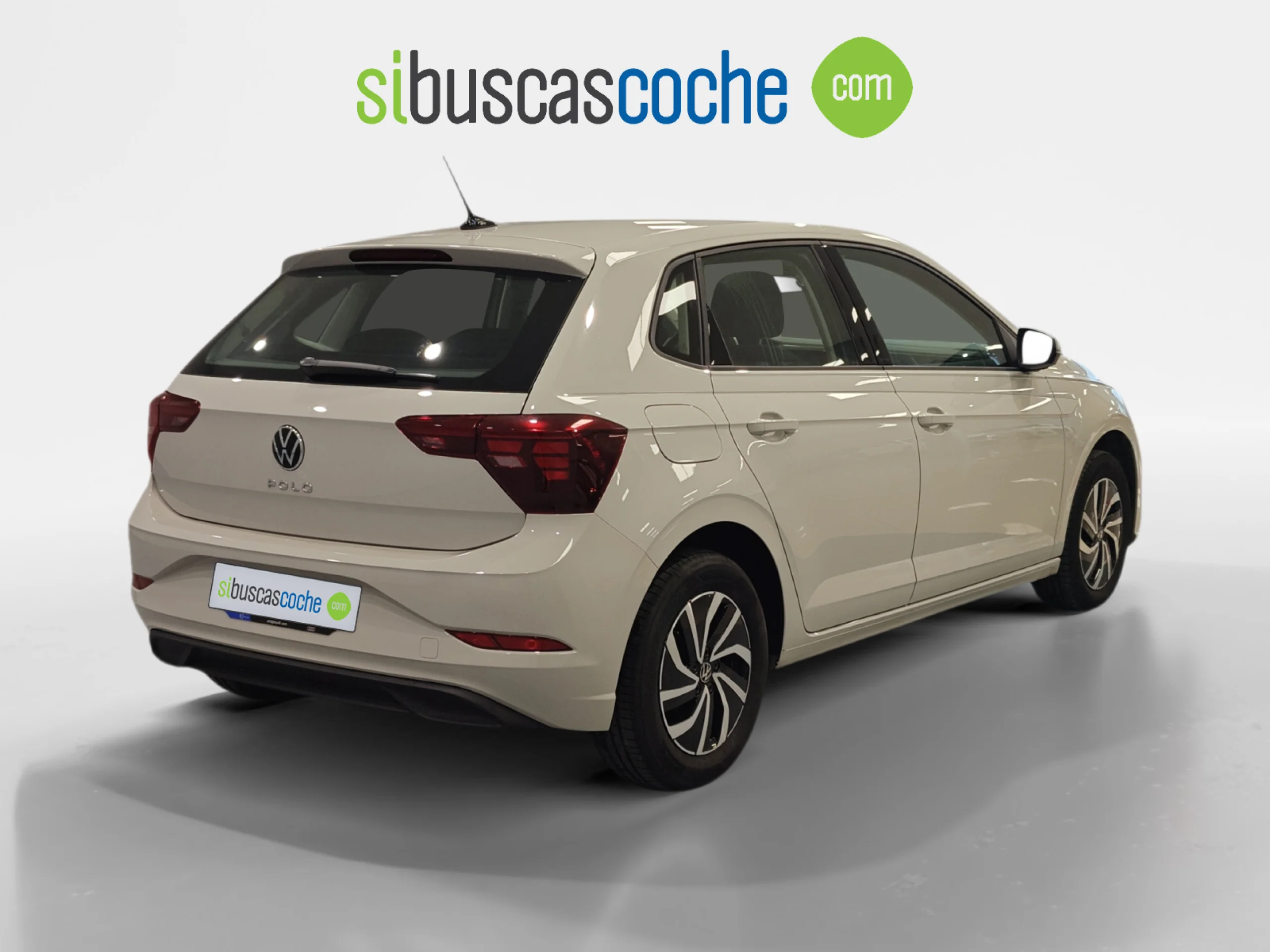 VOLKSWAGEN POLO LIFE 1.0 TSI 70KW (95CV) - Foto 17