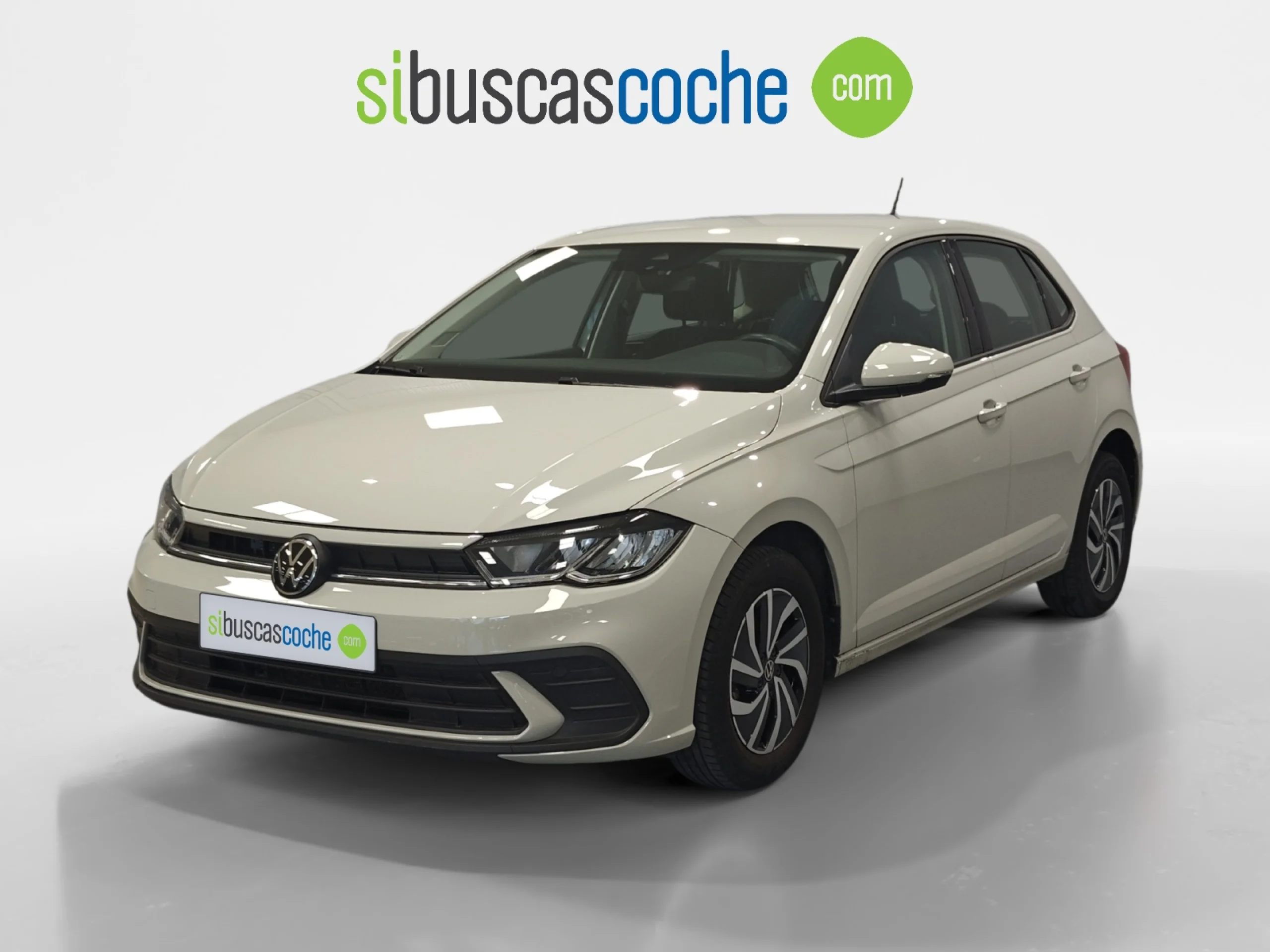 VOLKSWAGEN POLO LIFE 1.0 TSI 70KW (95CV) - Foto 20