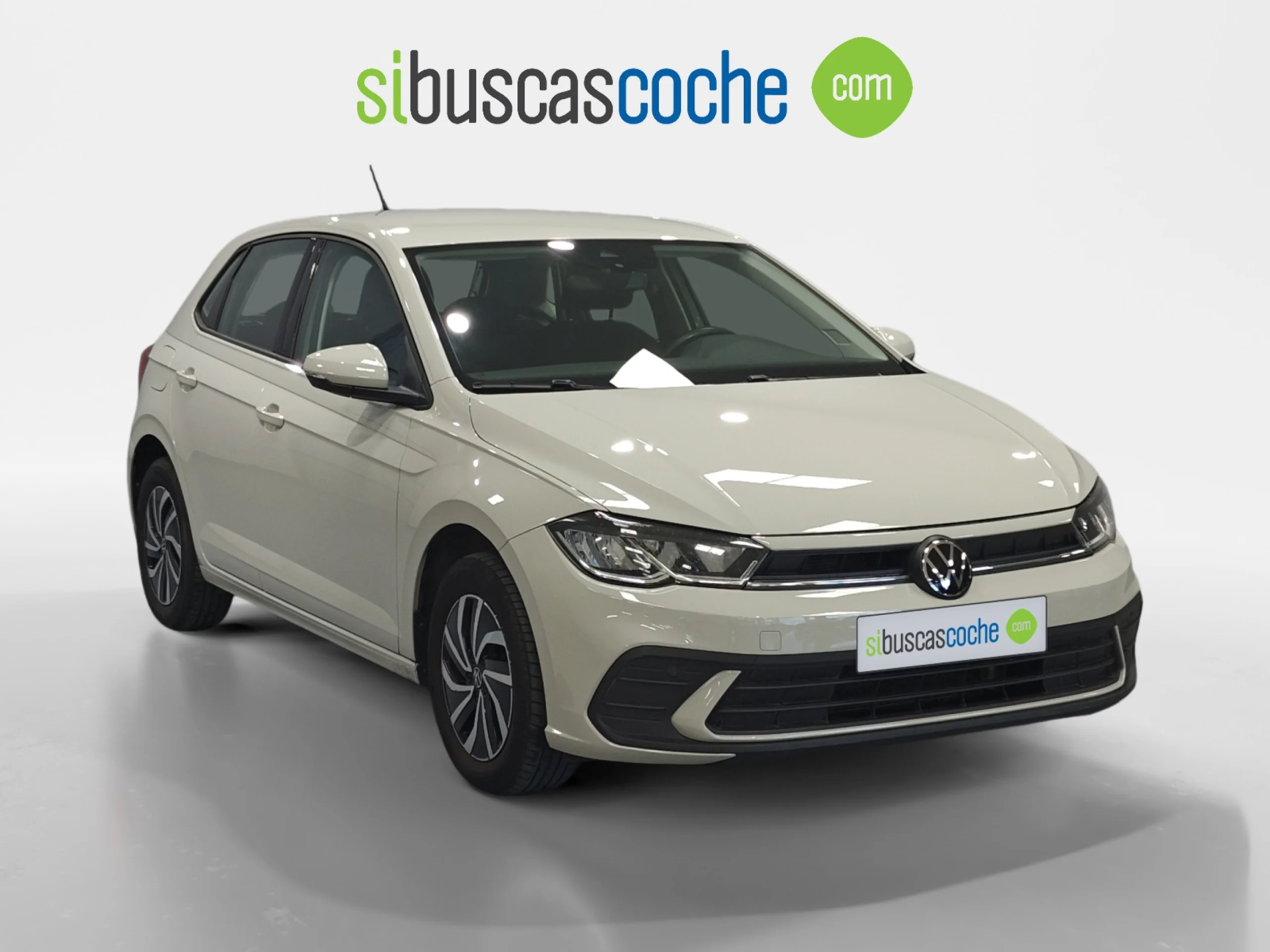 VOLKSWAGEN POLO LIFE 1.0 TSI 70KW (95CV) - Foto 1