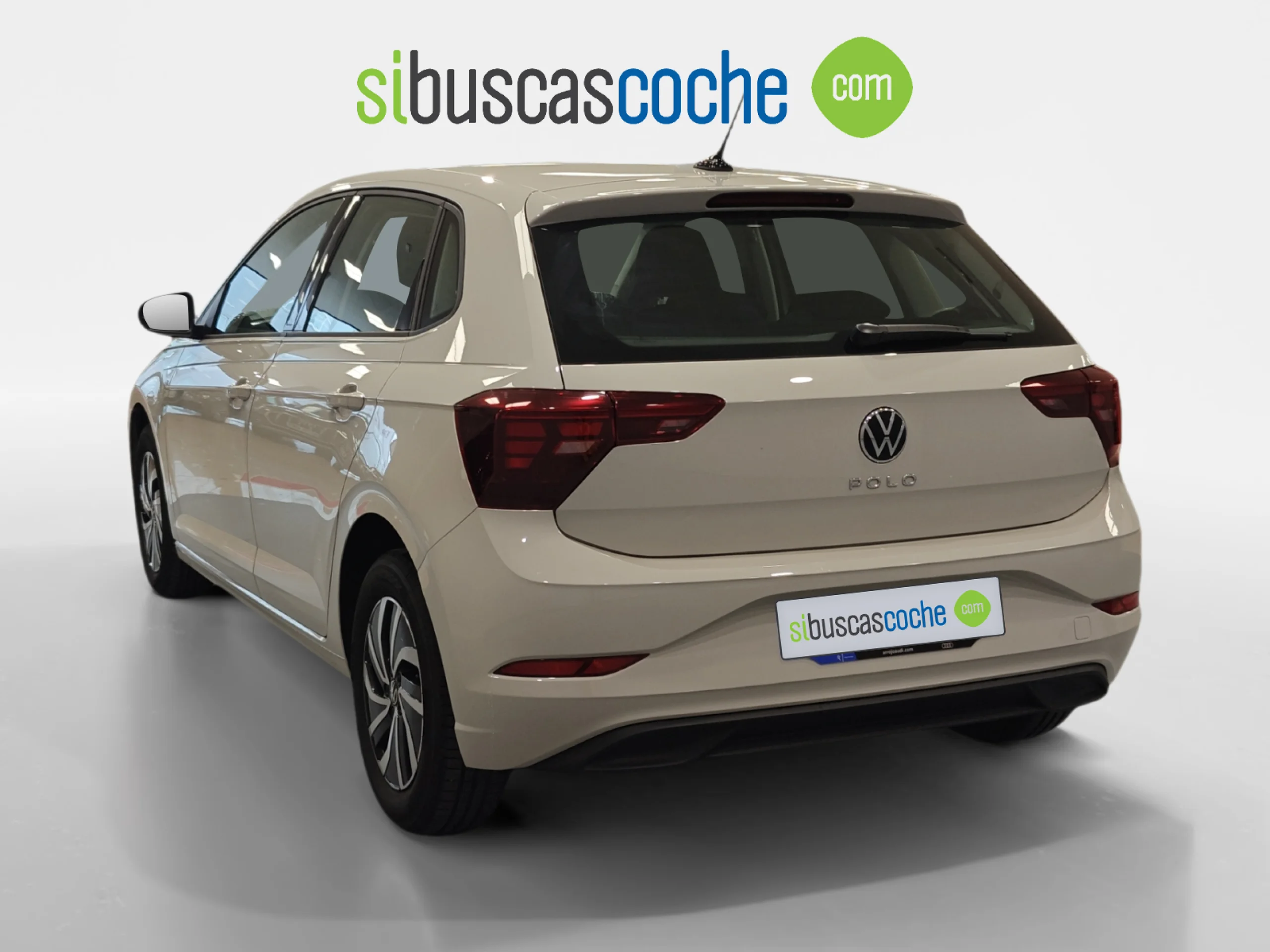 VOLKSWAGEN POLO LIFE 1.0 TSI 70KW (95CV) - Foto 2