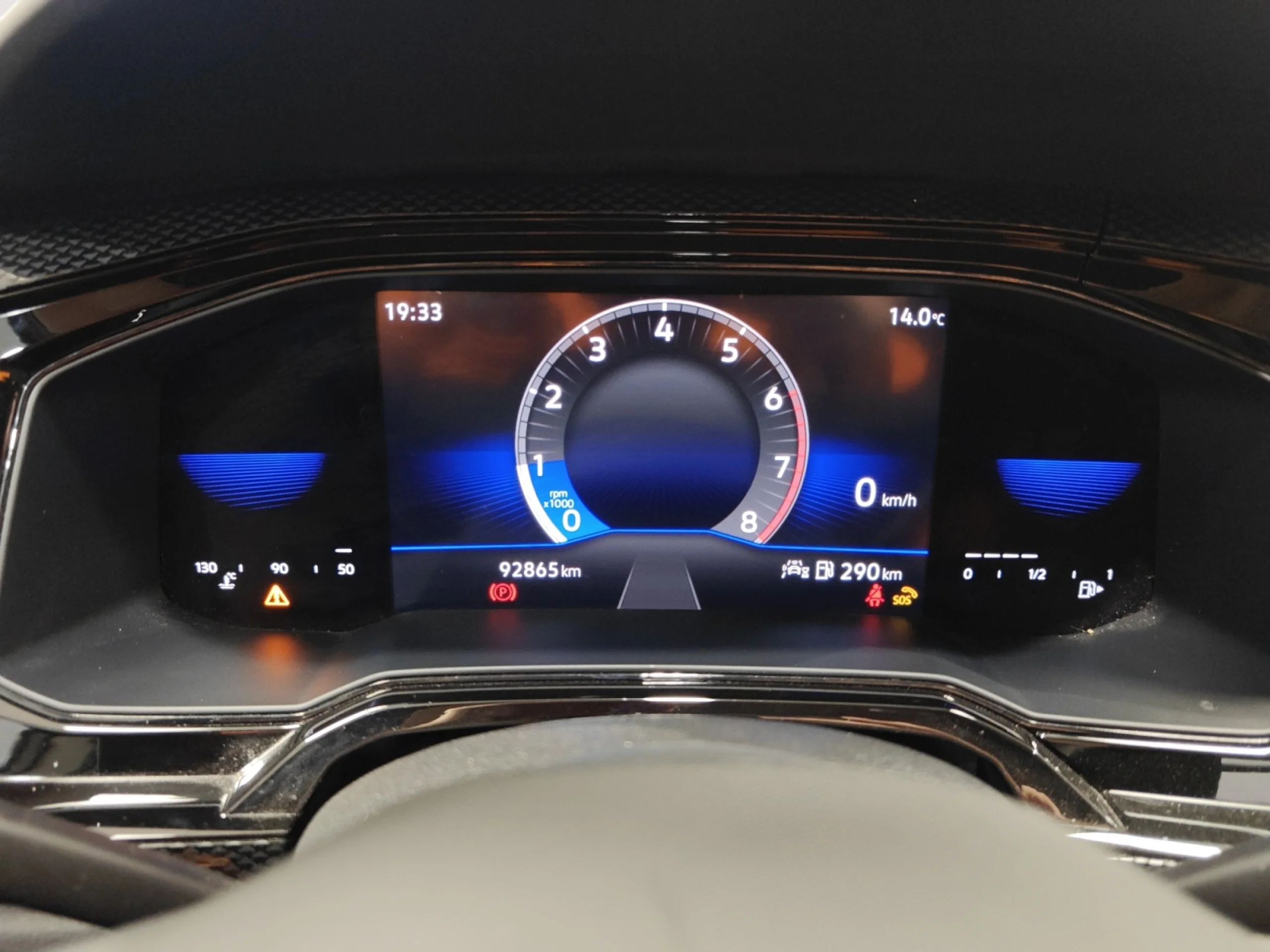 VOLKSWAGEN POLO LIFE 1.0 TSI 70KW (95CV) - Foto 15