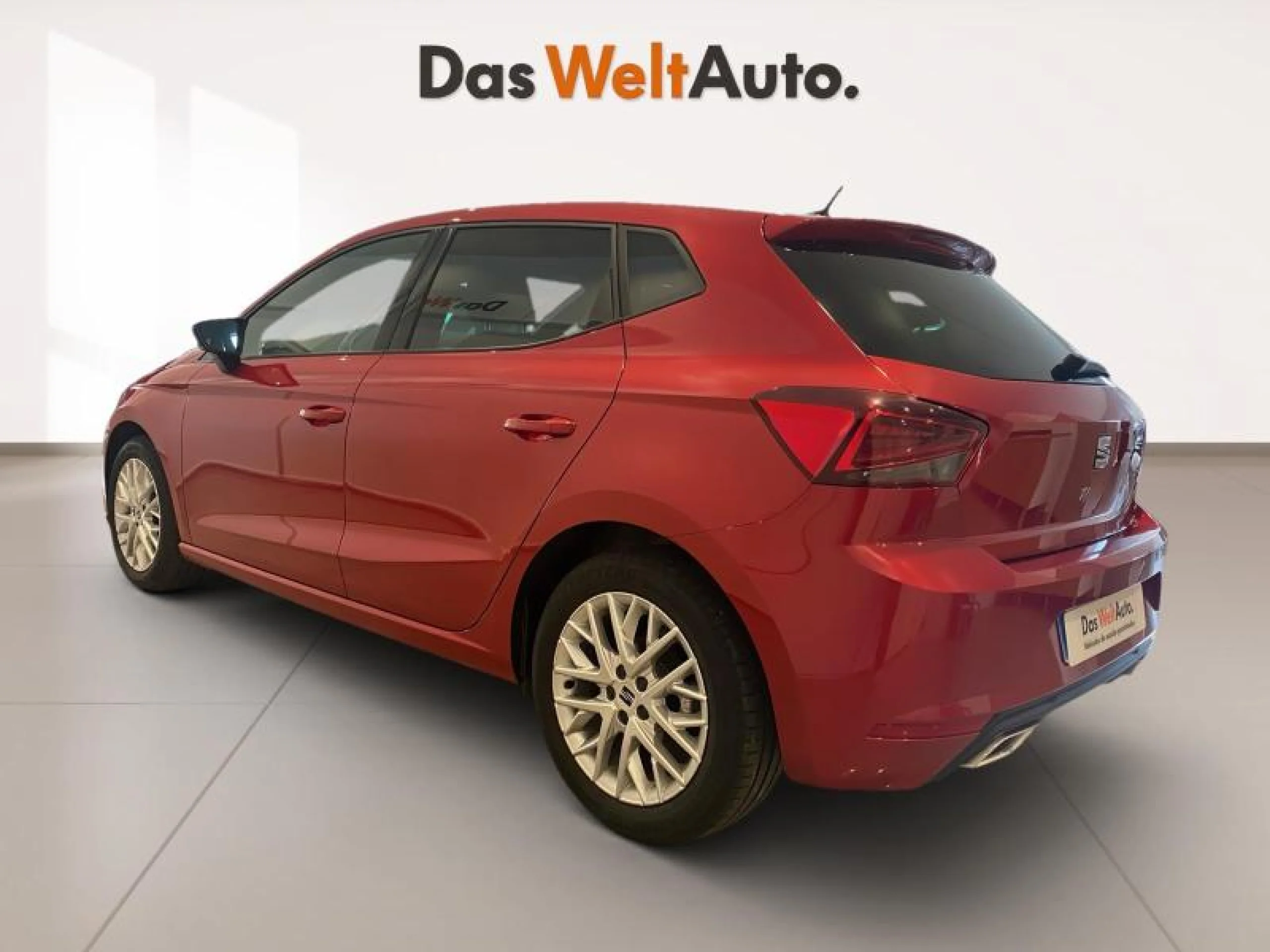 SEAT IBIZA 1.0 TSI 81KW (110CV) FR XL - Foto 2