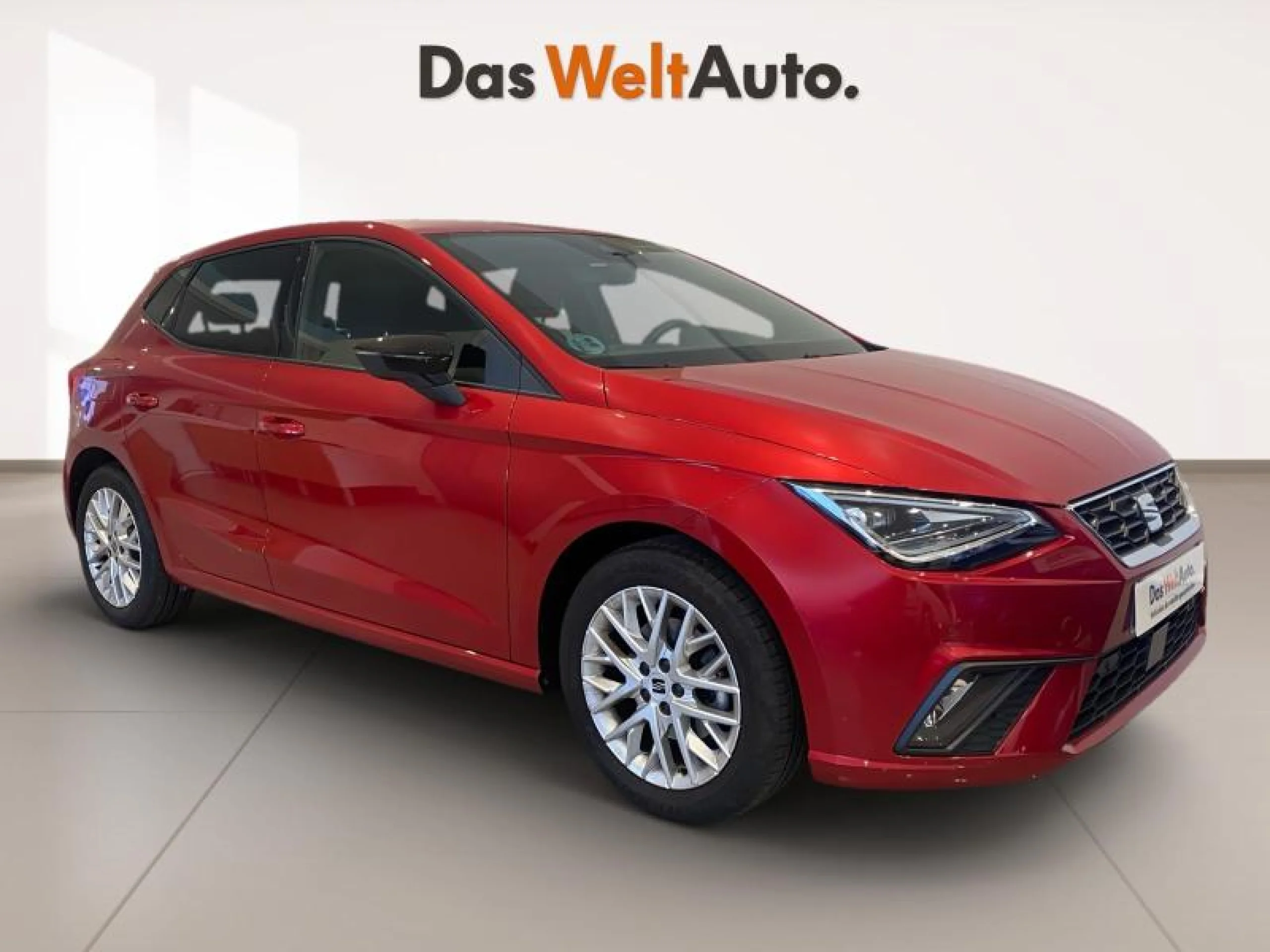 SEAT IBIZA 1.0 TSI 81KW (110CV) FR XL - Foto 3