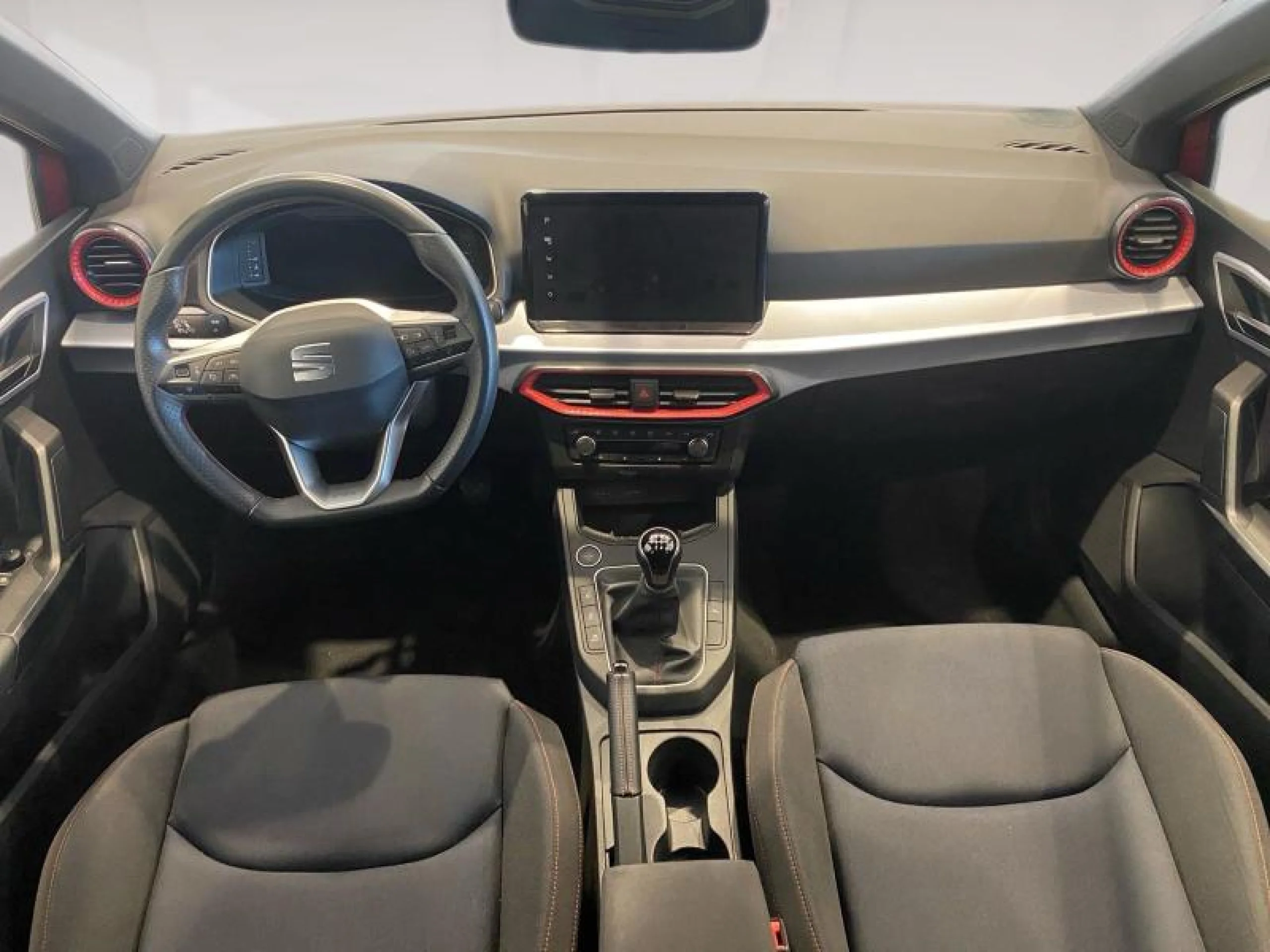 SEAT IBIZA 1.0 TSI 81KW (110CV) FR XL - Foto 4