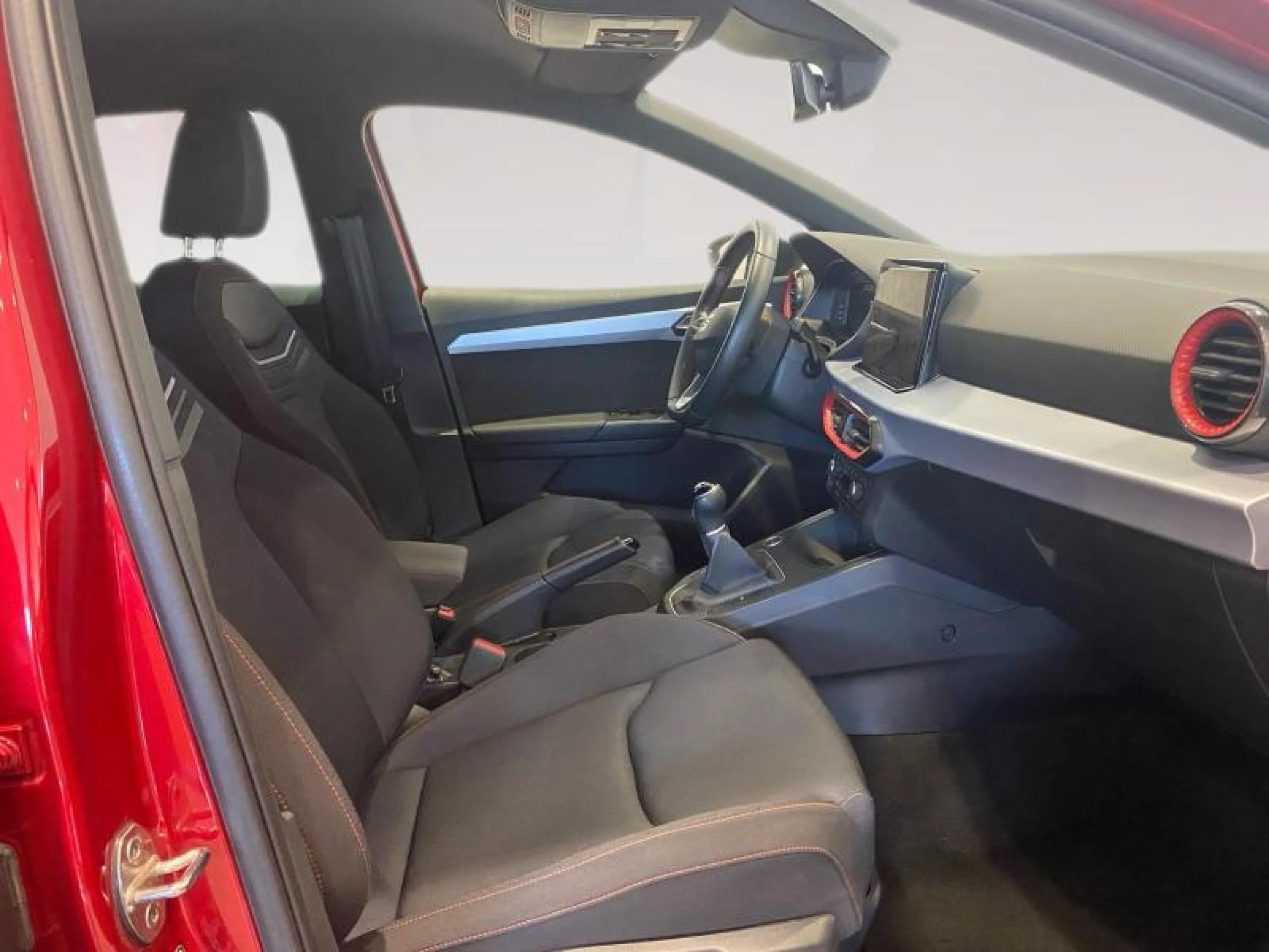 SEAT IBIZA 1.0 TSI 81KW (110CV) FR XL - Foto 5