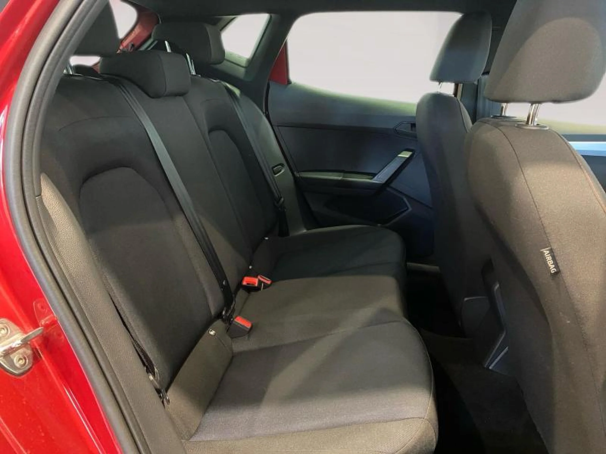 SEAT IBIZA 1.0 TSI 81KW (110CV) FR XL - Foto 6