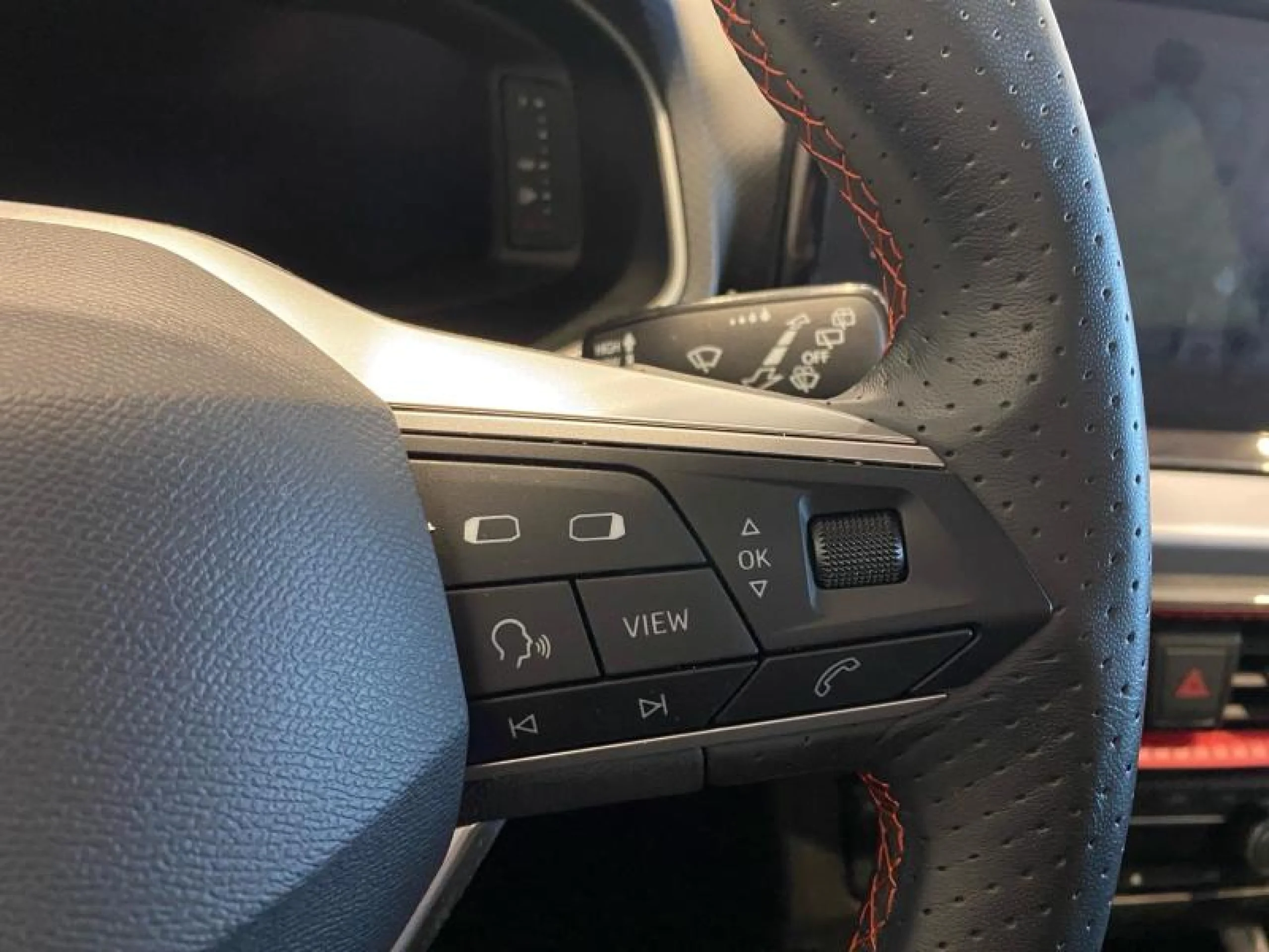 SEAT IBIZA 1.0 TSI 81KW (110CV) FR XL - Foto 9