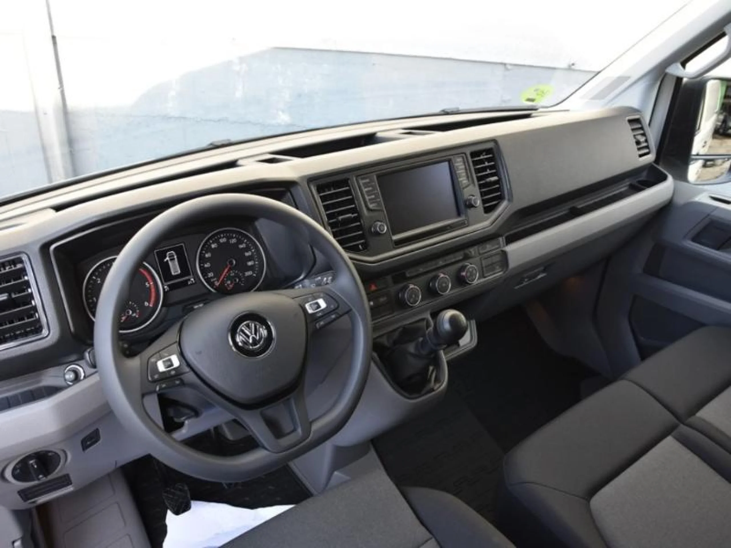 VOLKSWAGEN CRAFTER CRAFTER - Foto 4