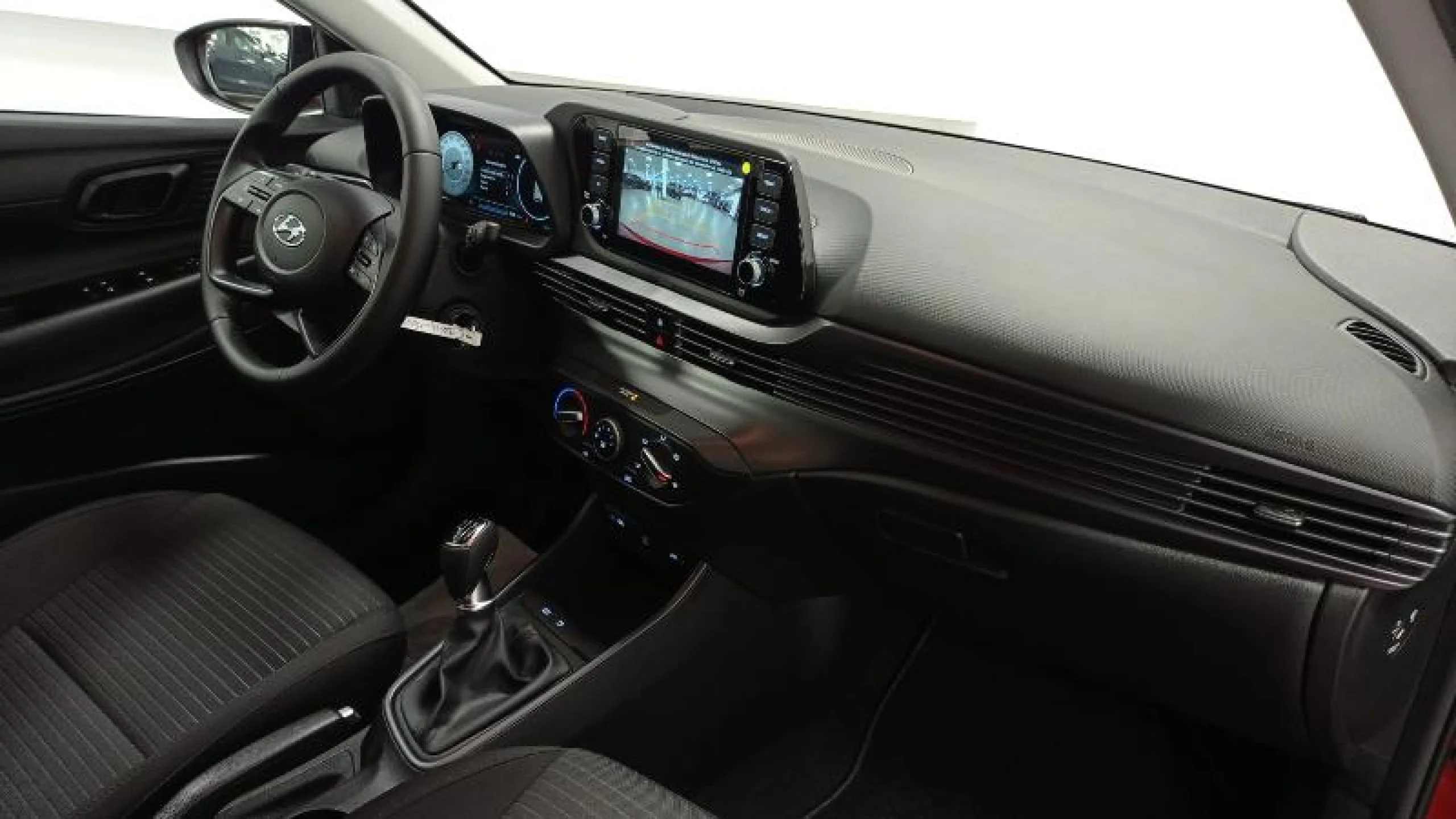 HYUNDAI I20 1.2 MPI KLASS - Foto 3