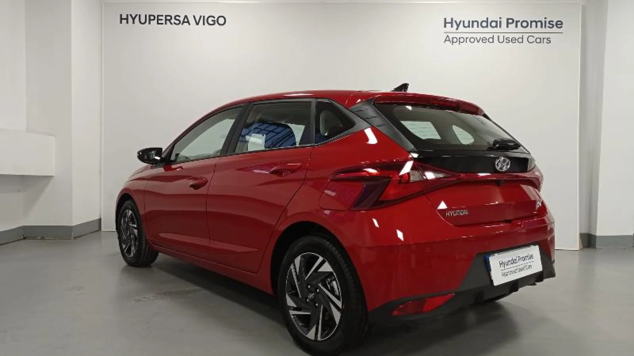HYUNDAI I20 1.2 MPI KLASS - Foto 4
