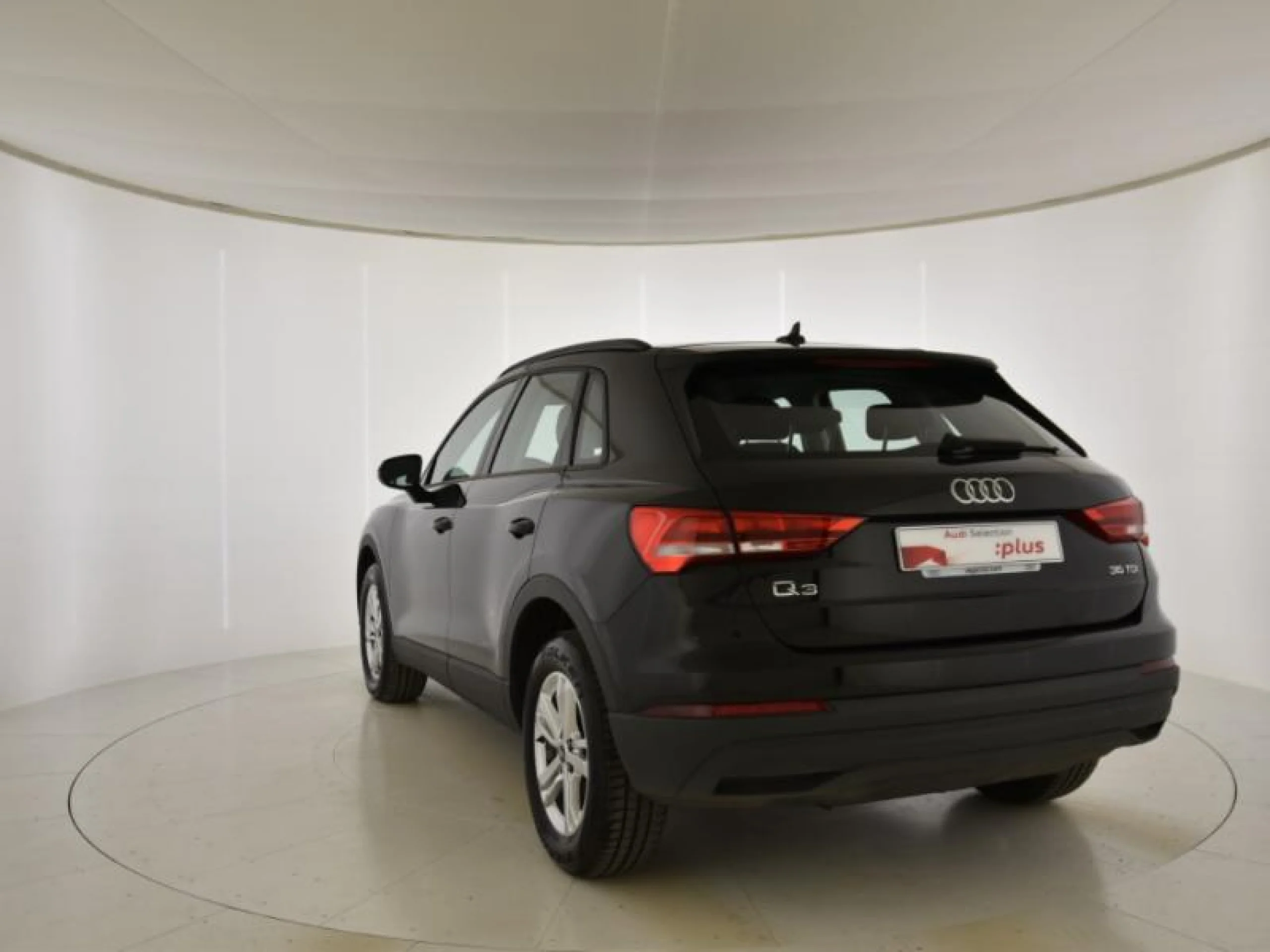AUDI Q3 35 TDI 110KW (150CV) - Foto 2