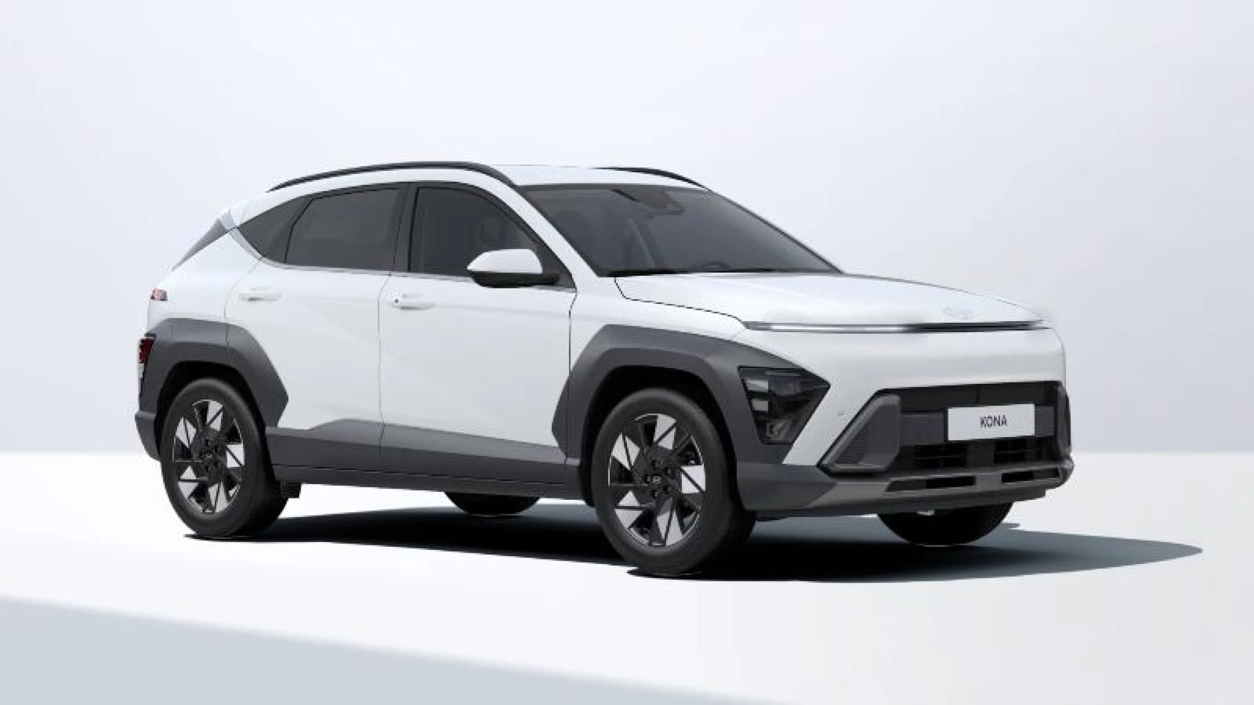 HYUNDAI KONA 1.6T 150CV DT XLS - Foto 1