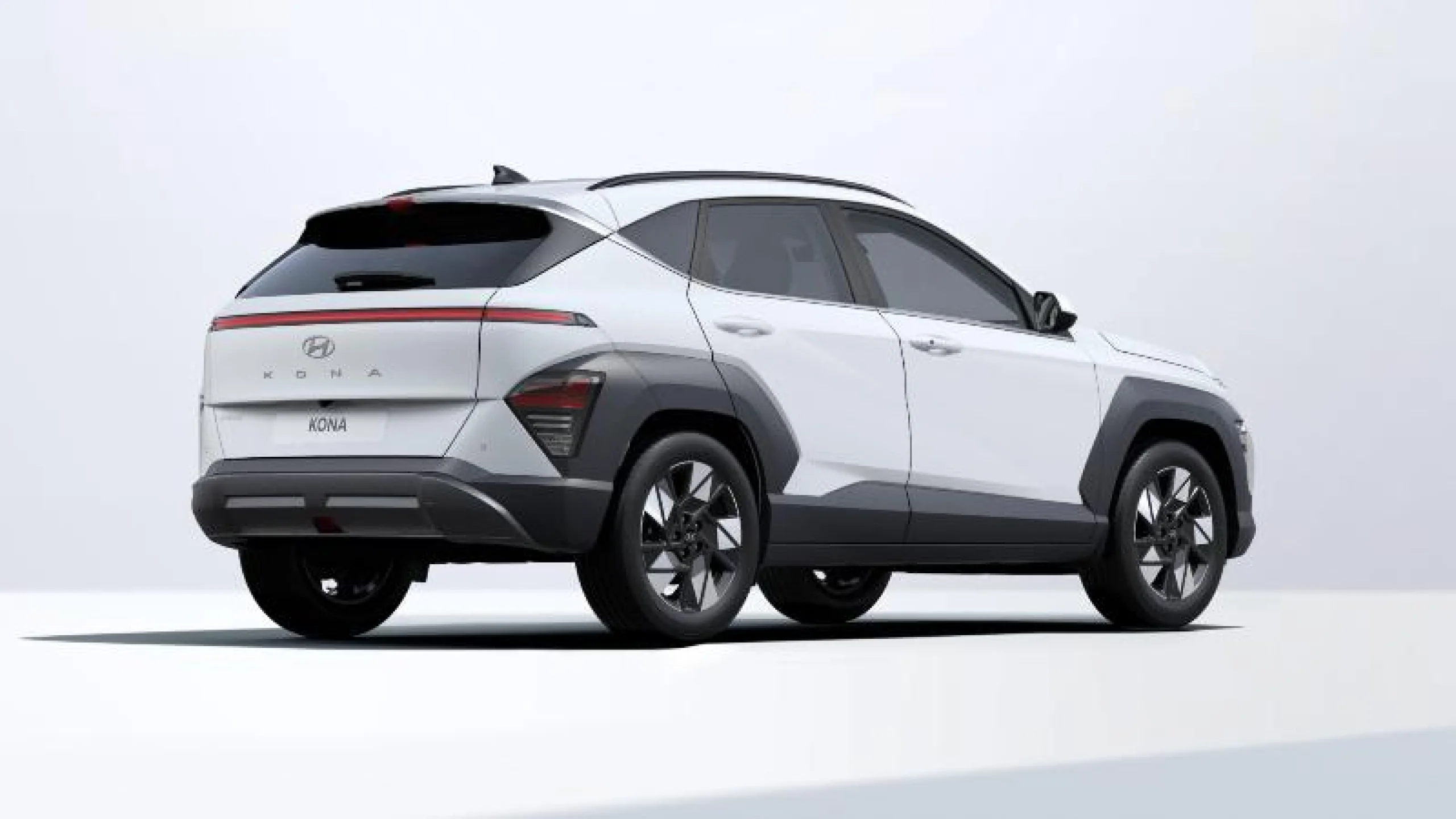 HYUNDAI KONA 1.6T 150CV DT XLS - Foto 2