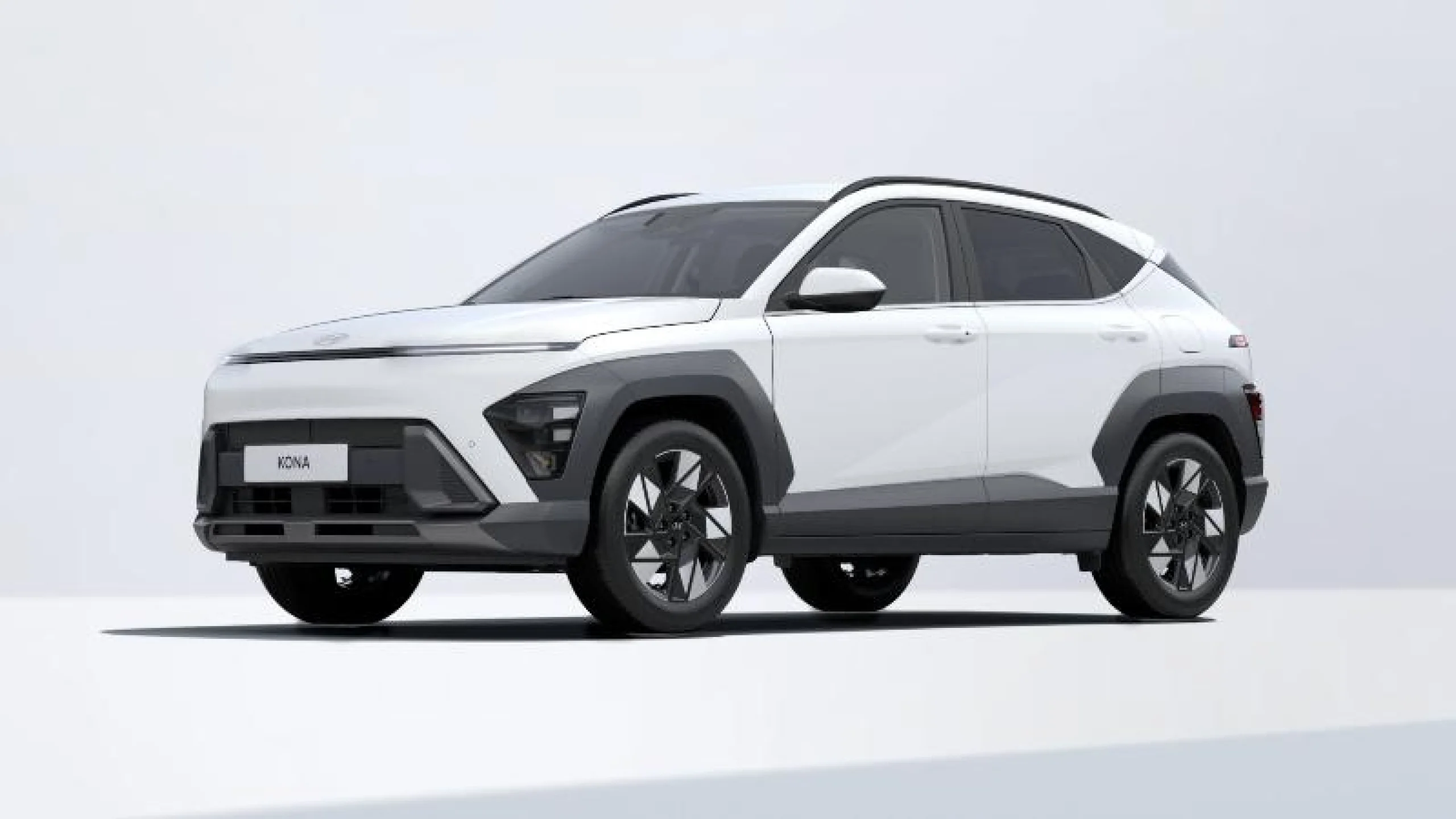 HYUNDAI KONA 1.6T 150CV DT XLS - Foto 4