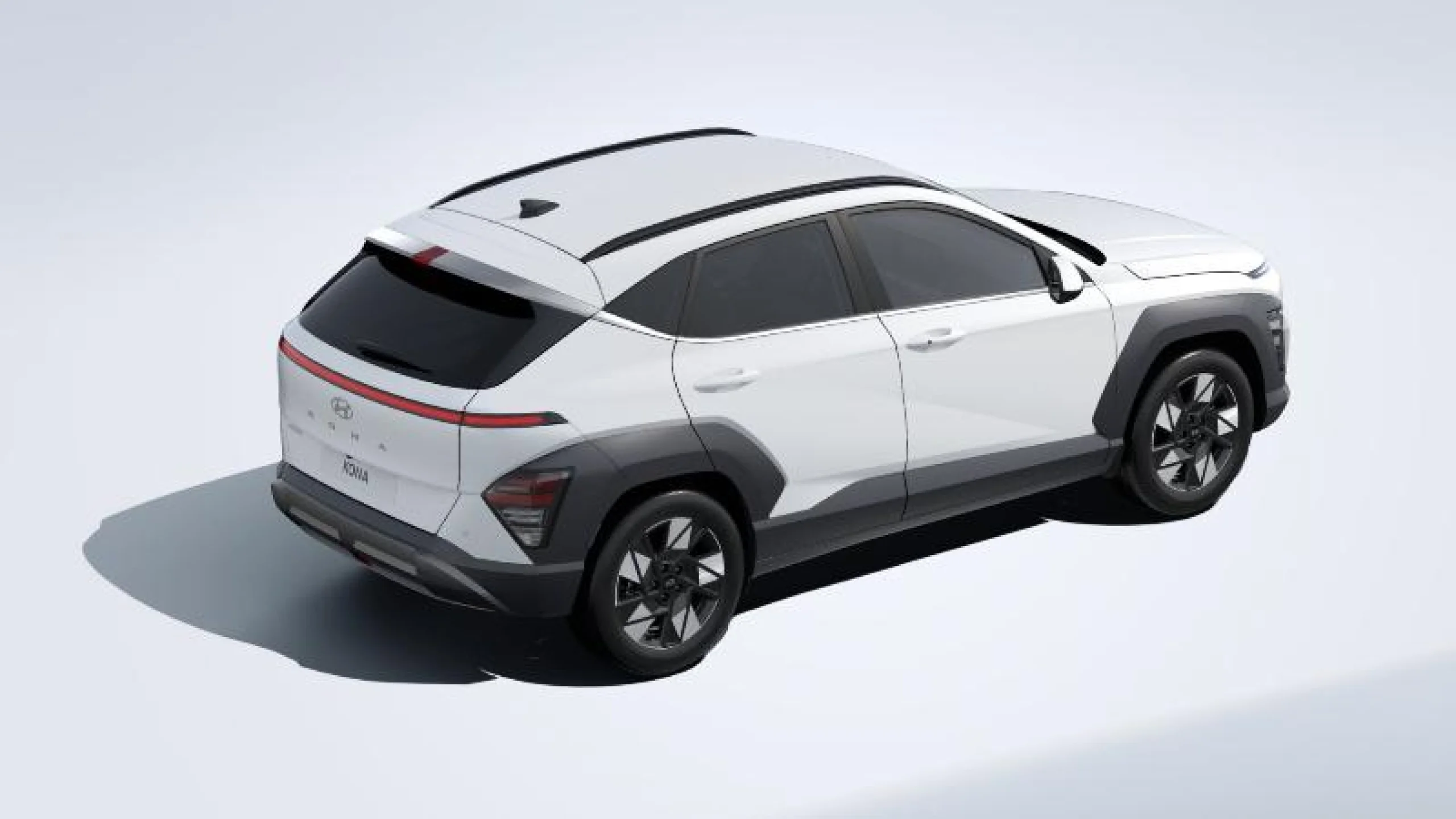 HYUNDAI KONA 1.6T 150CV DT XLS - Foto 5