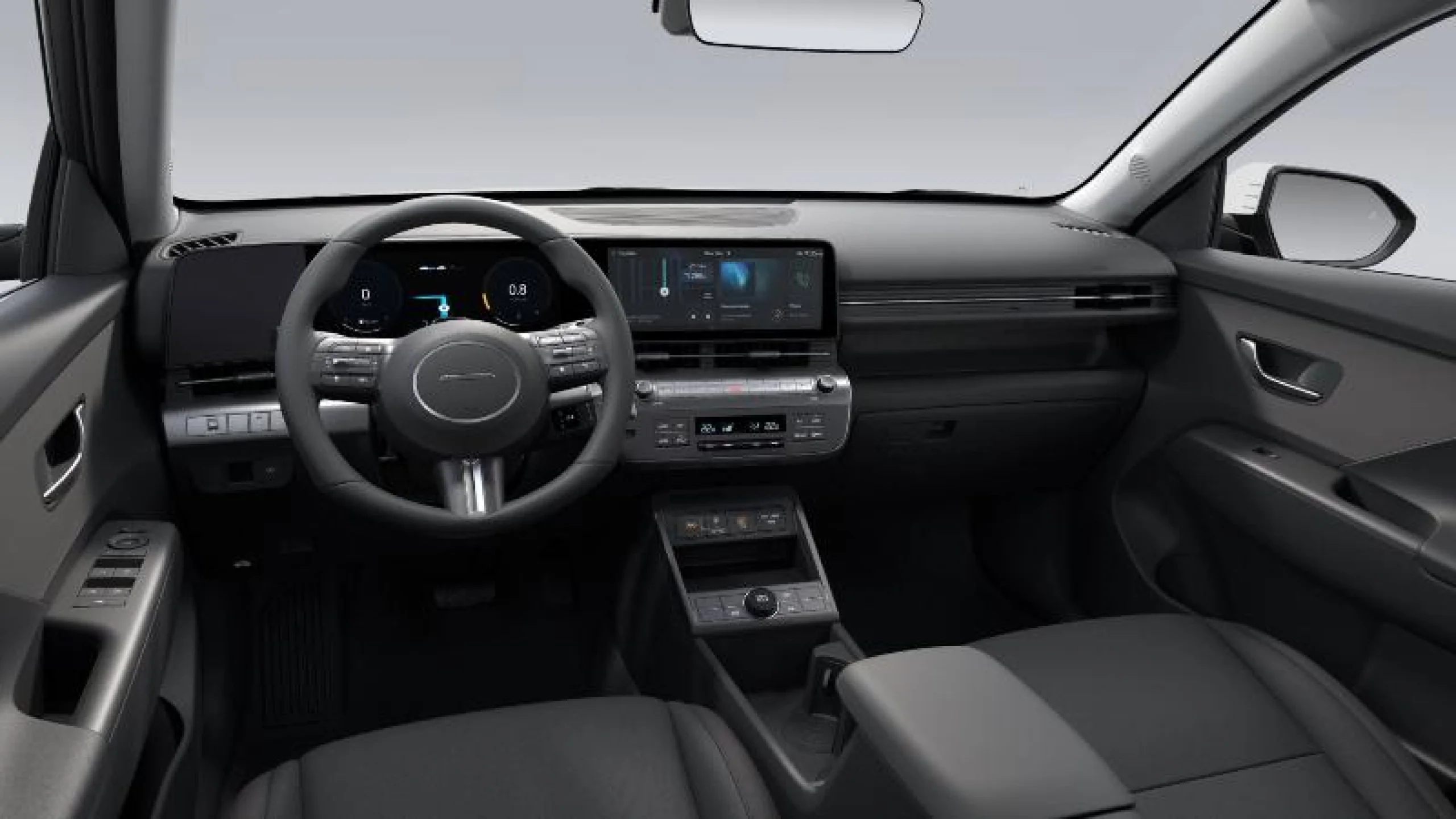 HYUNDAI KONA 1.6T 150CV DT XLS - Foto 6